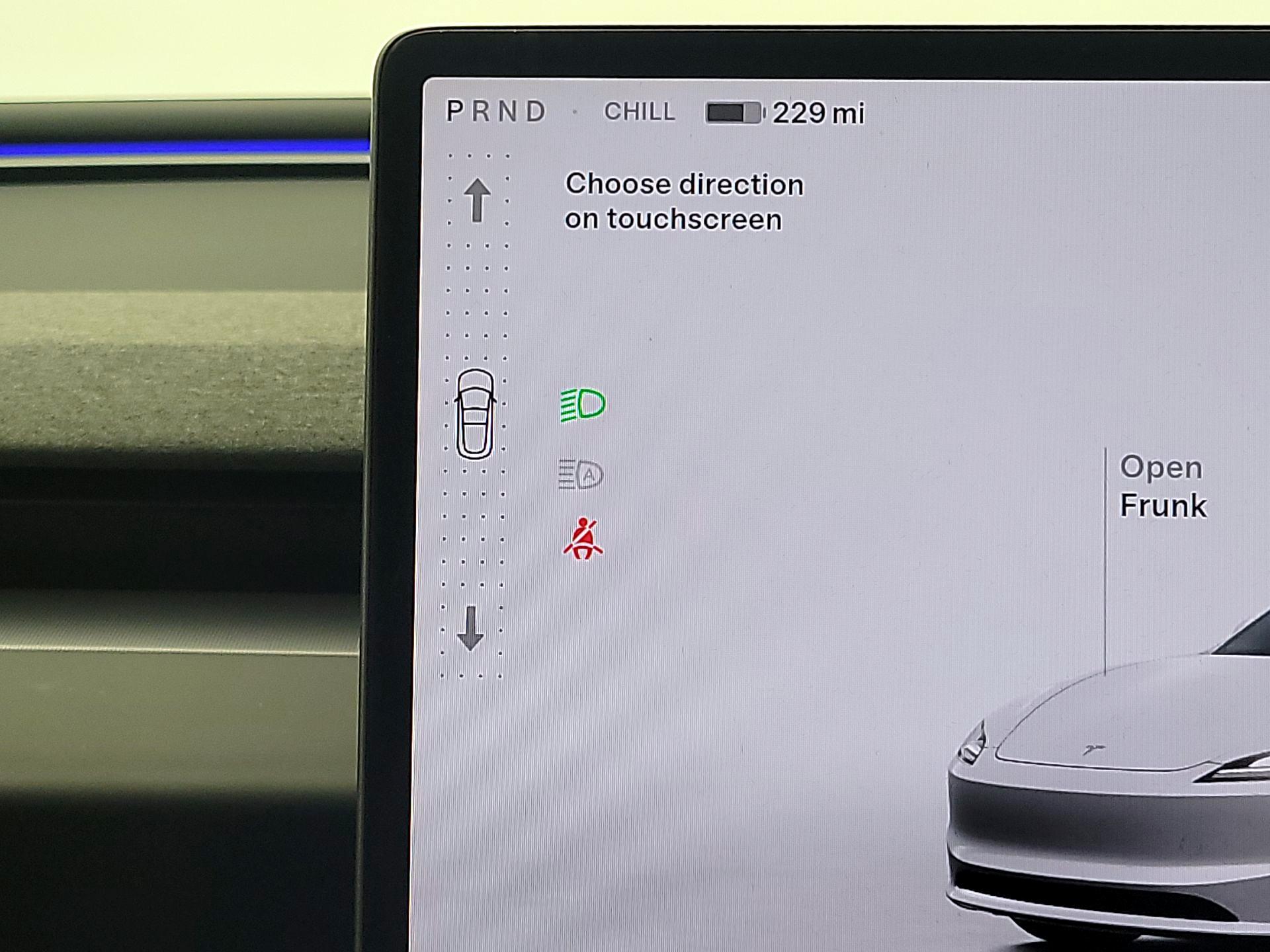 Thumbnail: 2025 Tesla Model 3 - 17