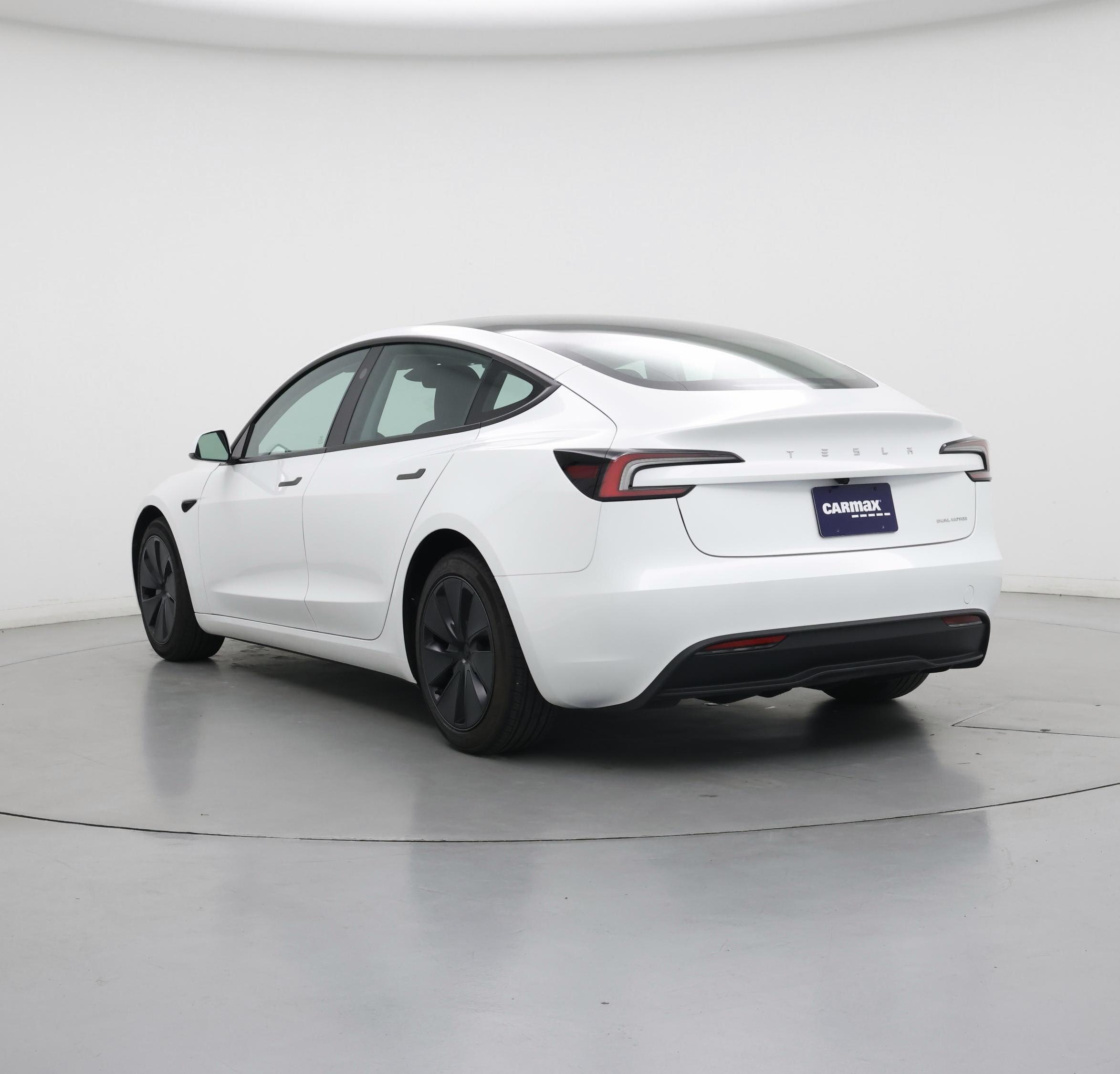 Thumbnail: 2025 Tesla Model 3 - 2