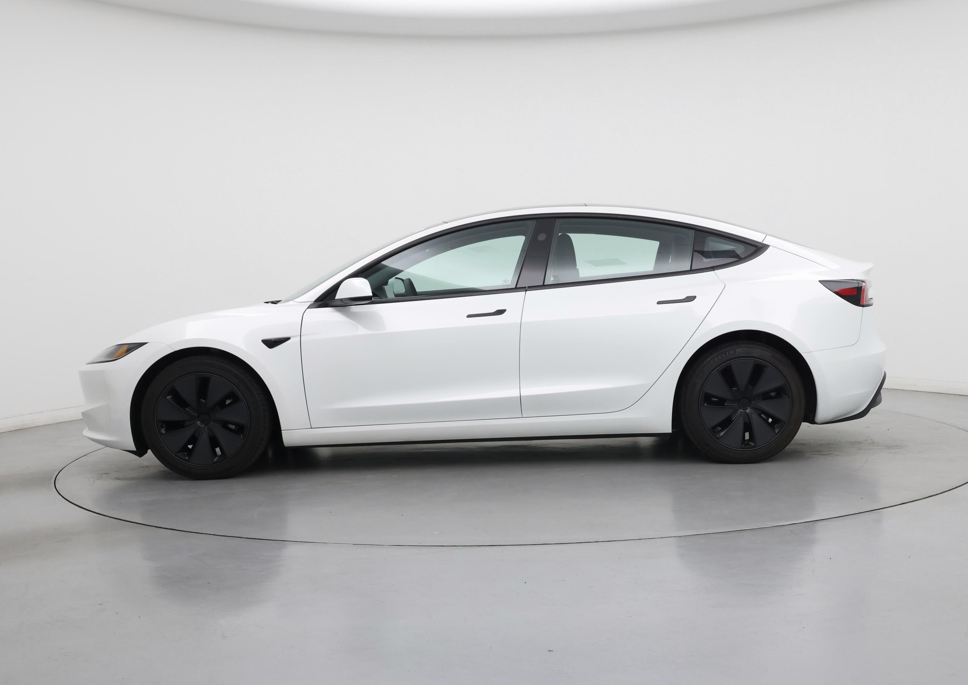 Thumbnail: 2025 Tesla Model 3 - 3