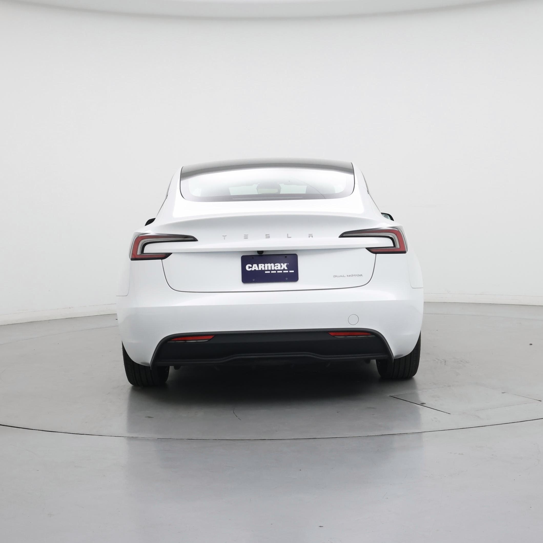 Thumbnail: 2025 Tesla Model 3 - 6
