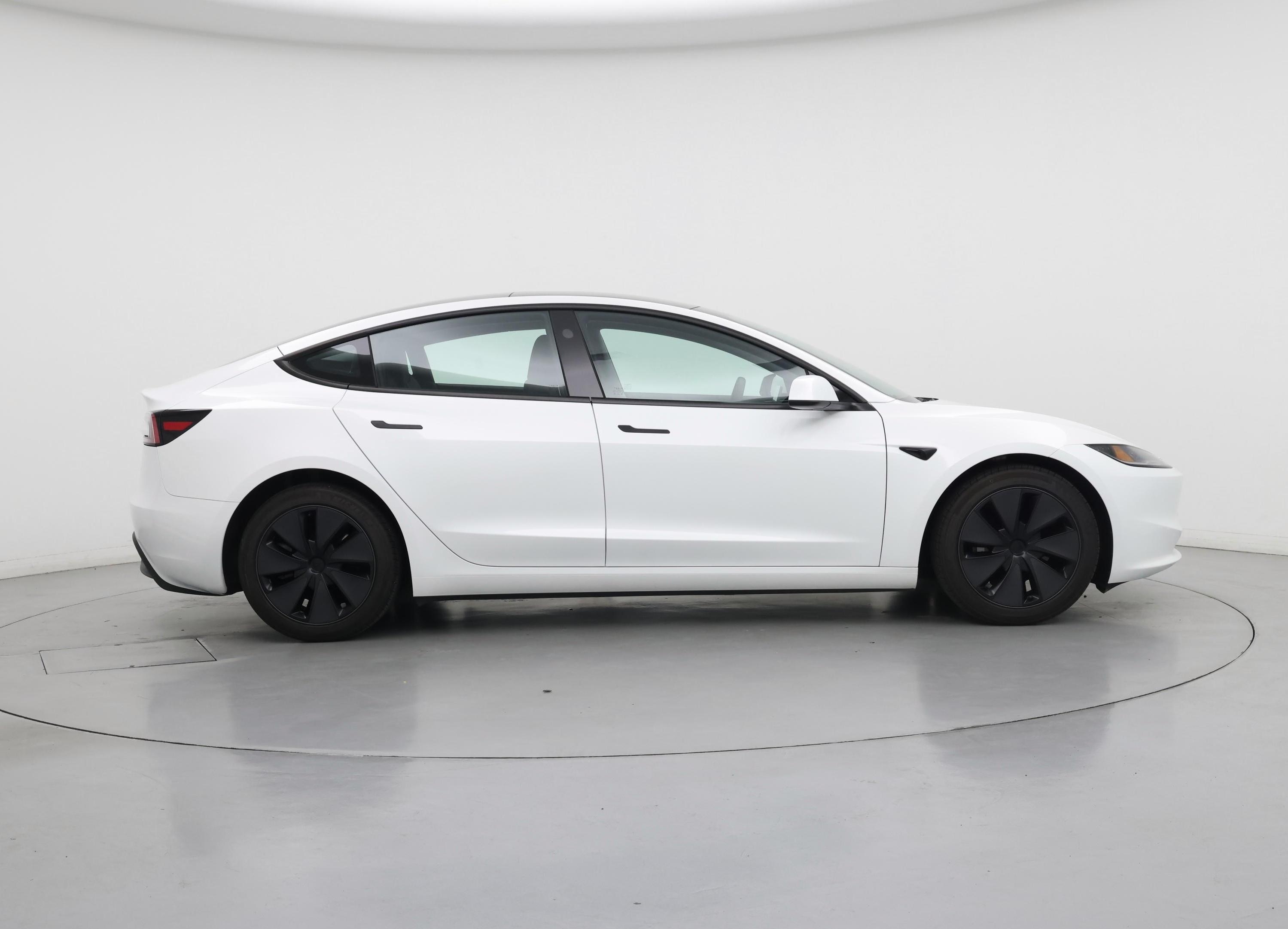 Thumbnail: 2025 Tesla Model 3 - 7
