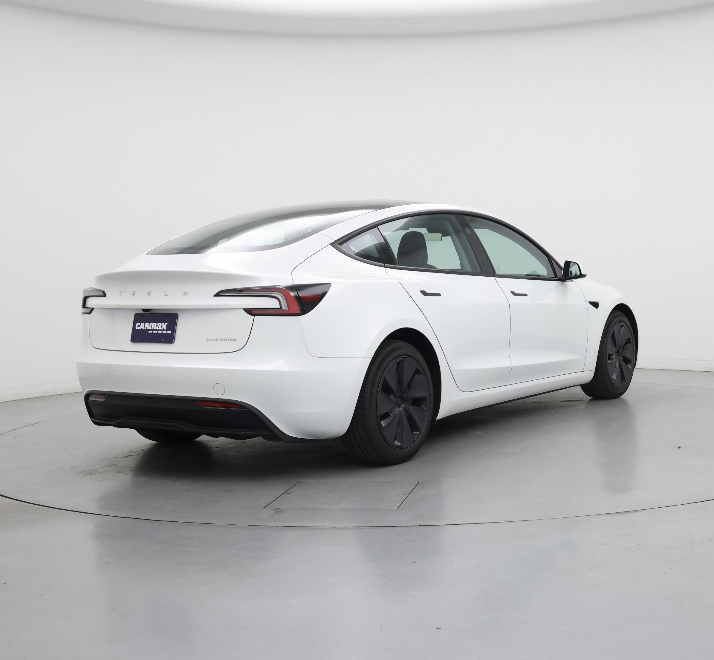 Thumbnail: 2025 Tesla Model 3 - 8