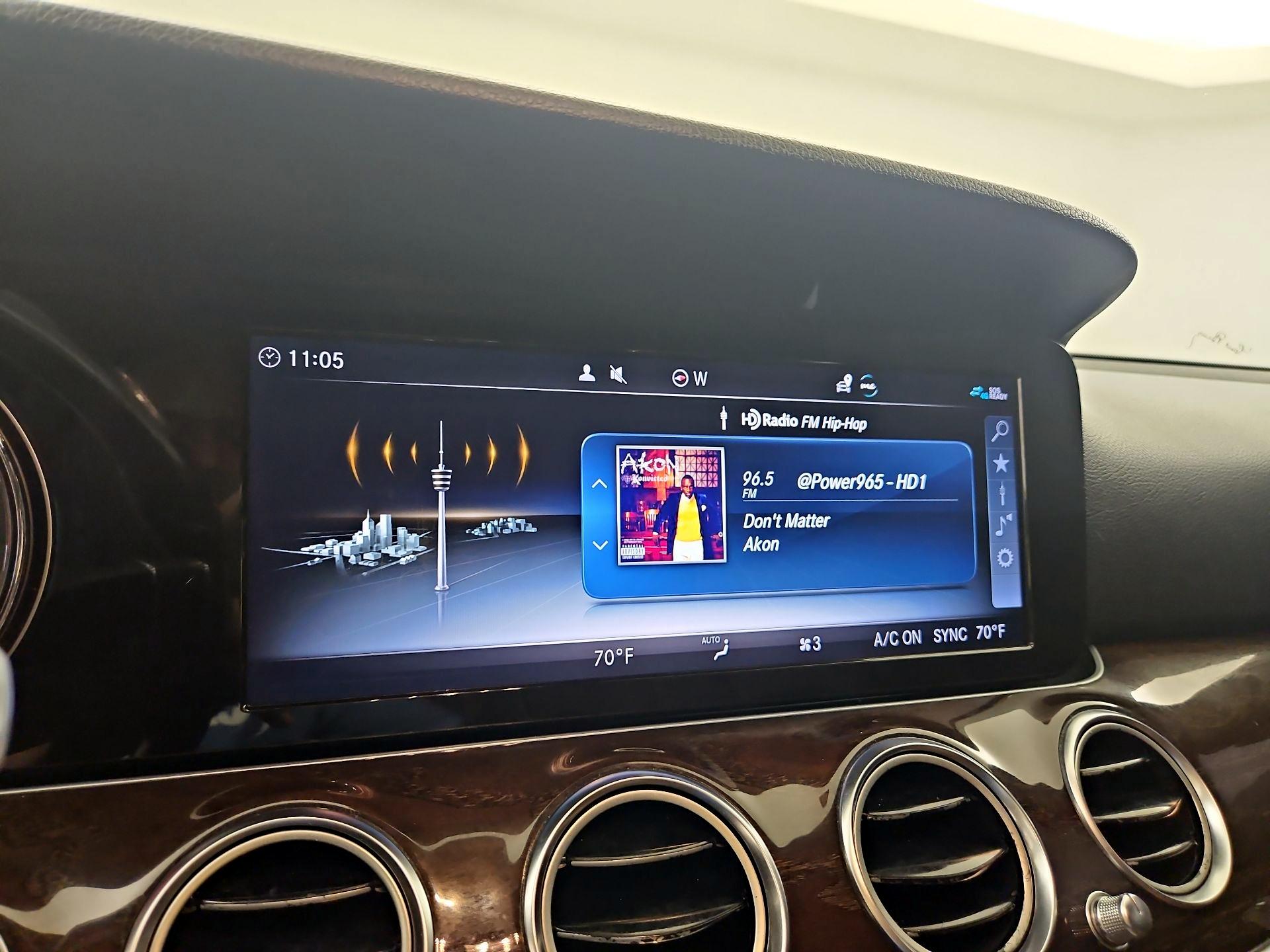 Thumbnail: 2019 Mercedes-Benz E-Class - 13