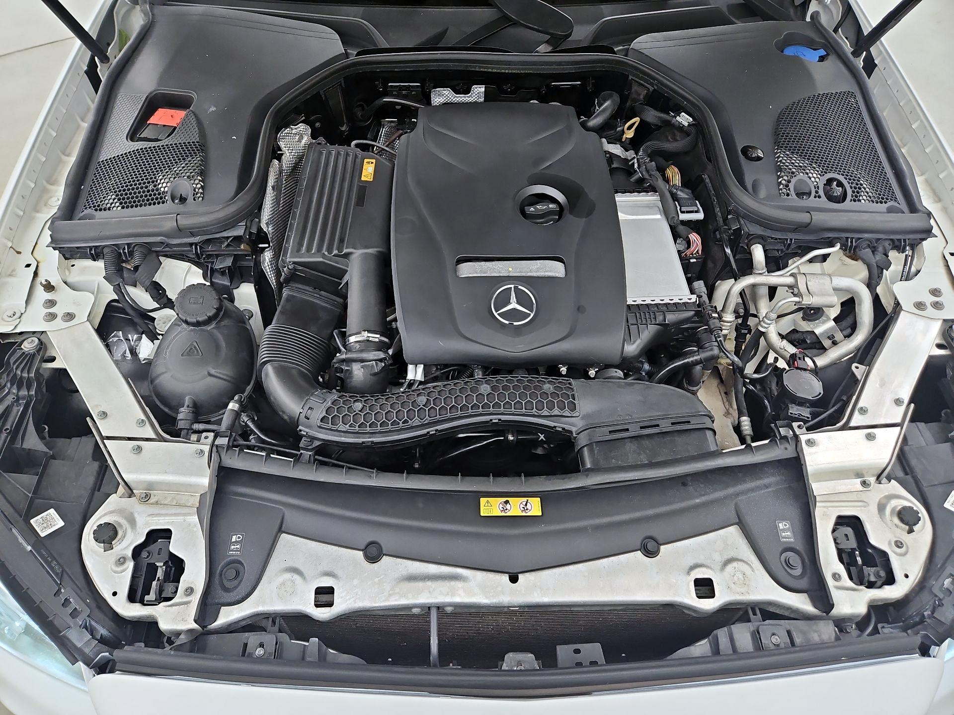Thumbnail: 2019 Mercedes-Benz E-Class - 20