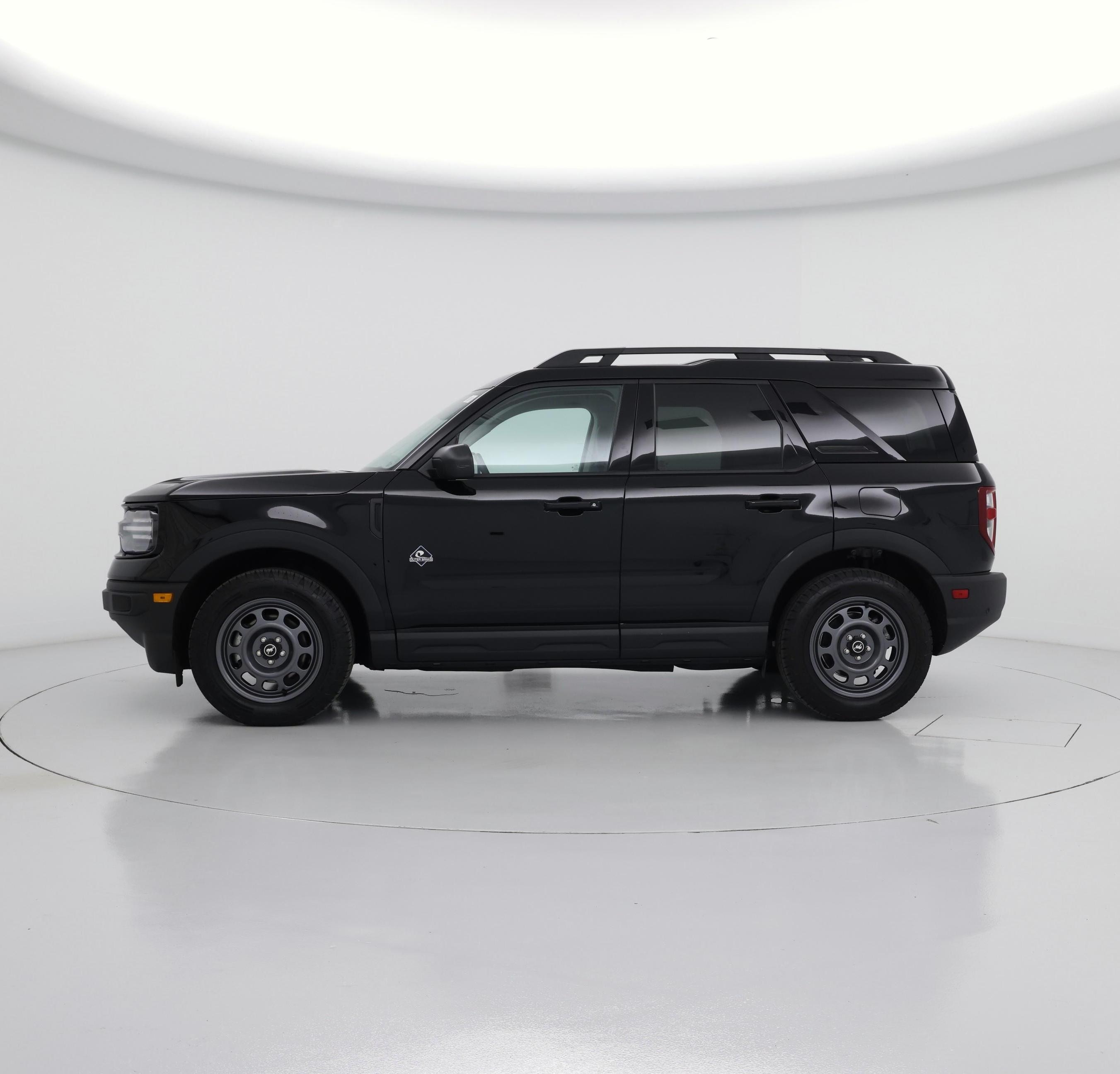 Thumbnail: 2024 Ford Bronco Sport - 3