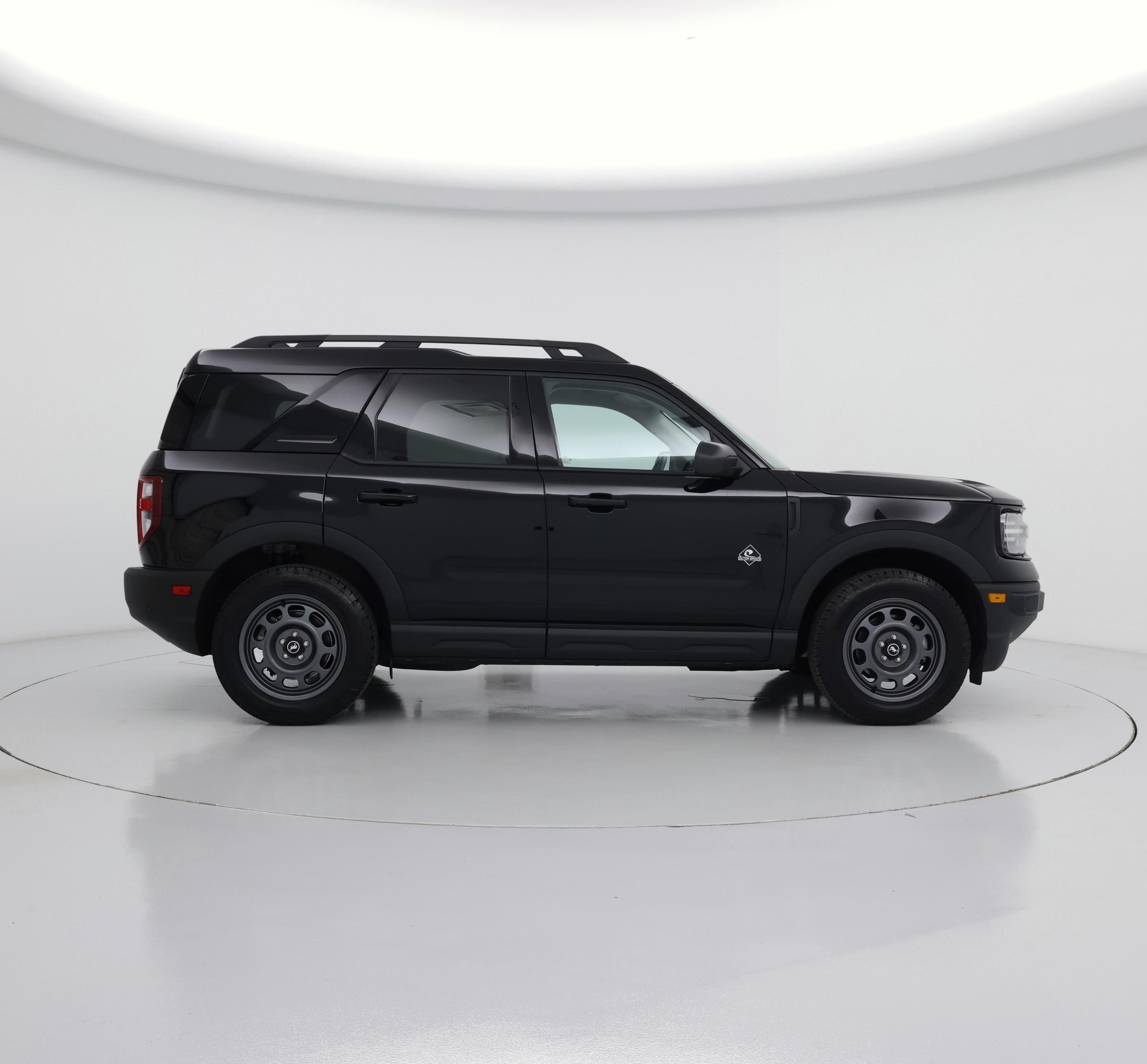 Thumbnail: 2024 Ford Bronco Sport - 7