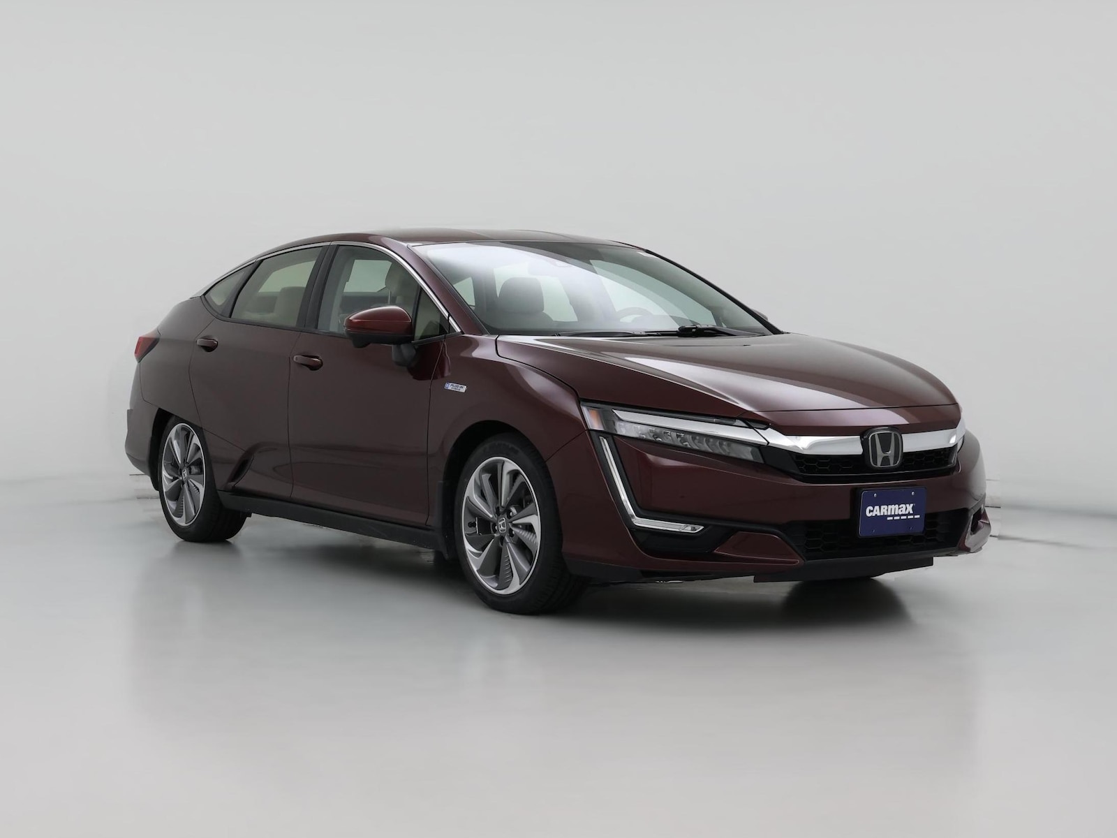 2018 Honda Clarity Plug-In Hybrid