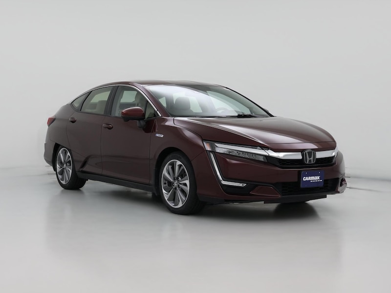 2018 Honda Clarity Touring -
                  Greensboro, NC
