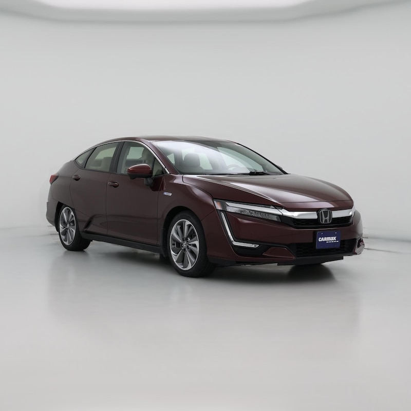 2018 Honda Clarity Plug in Hybrid Touring