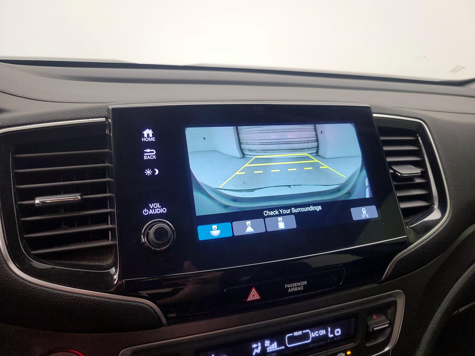 Thumbnail: 2021 Honda Pilot - 14