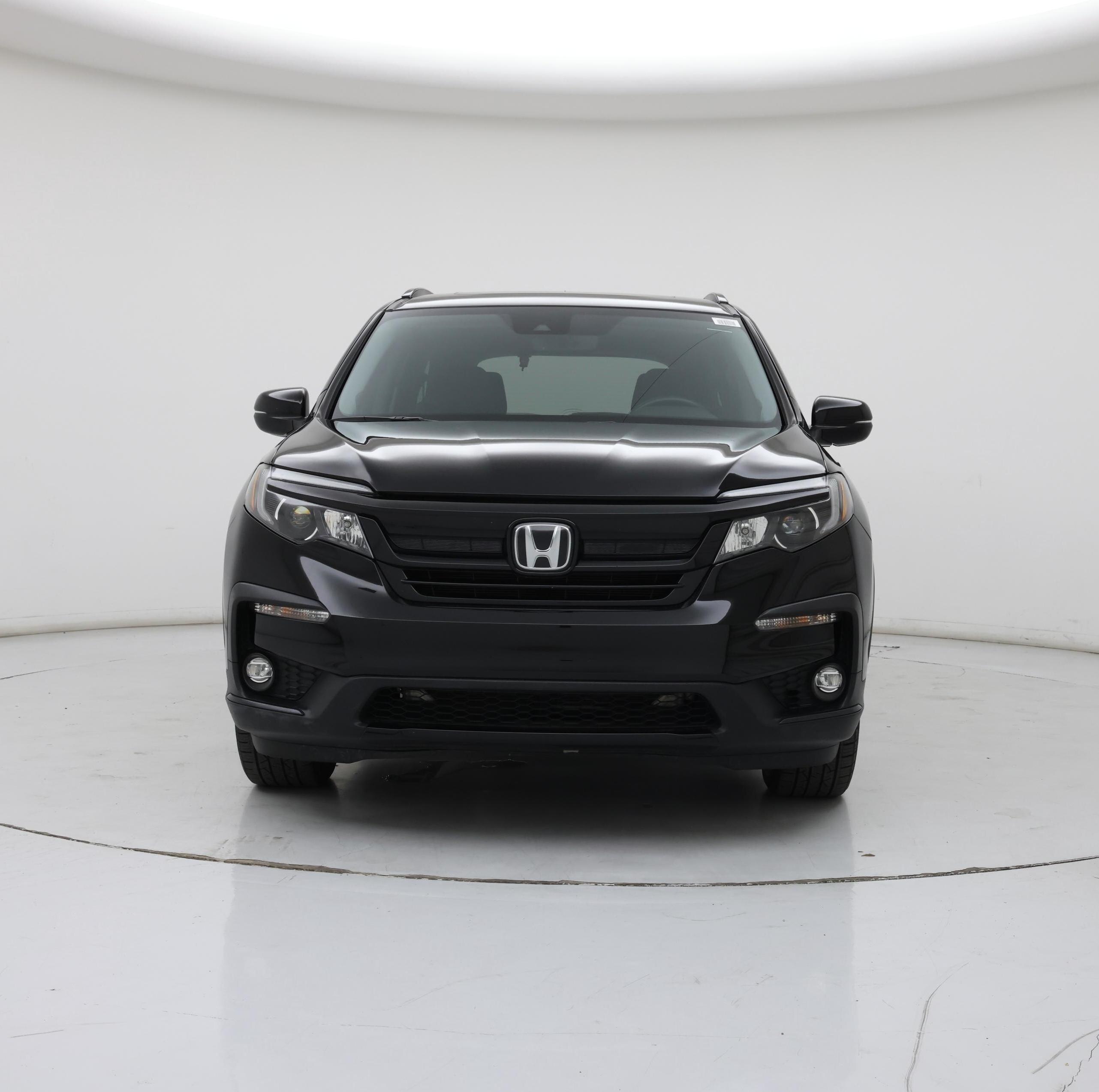 Thumbnail: 2021 Honda Pilot - 5