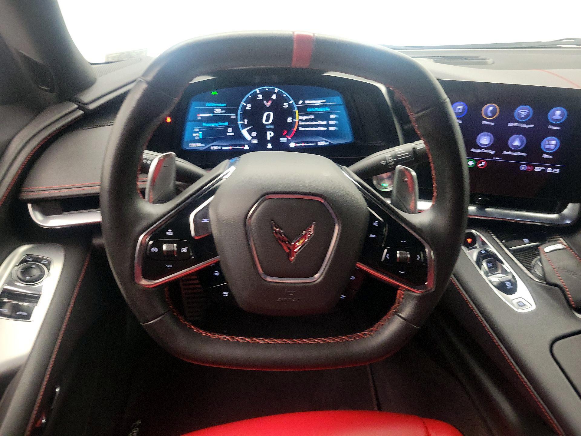 Thumbnail: 2023 Chevrolet Corvette - 10