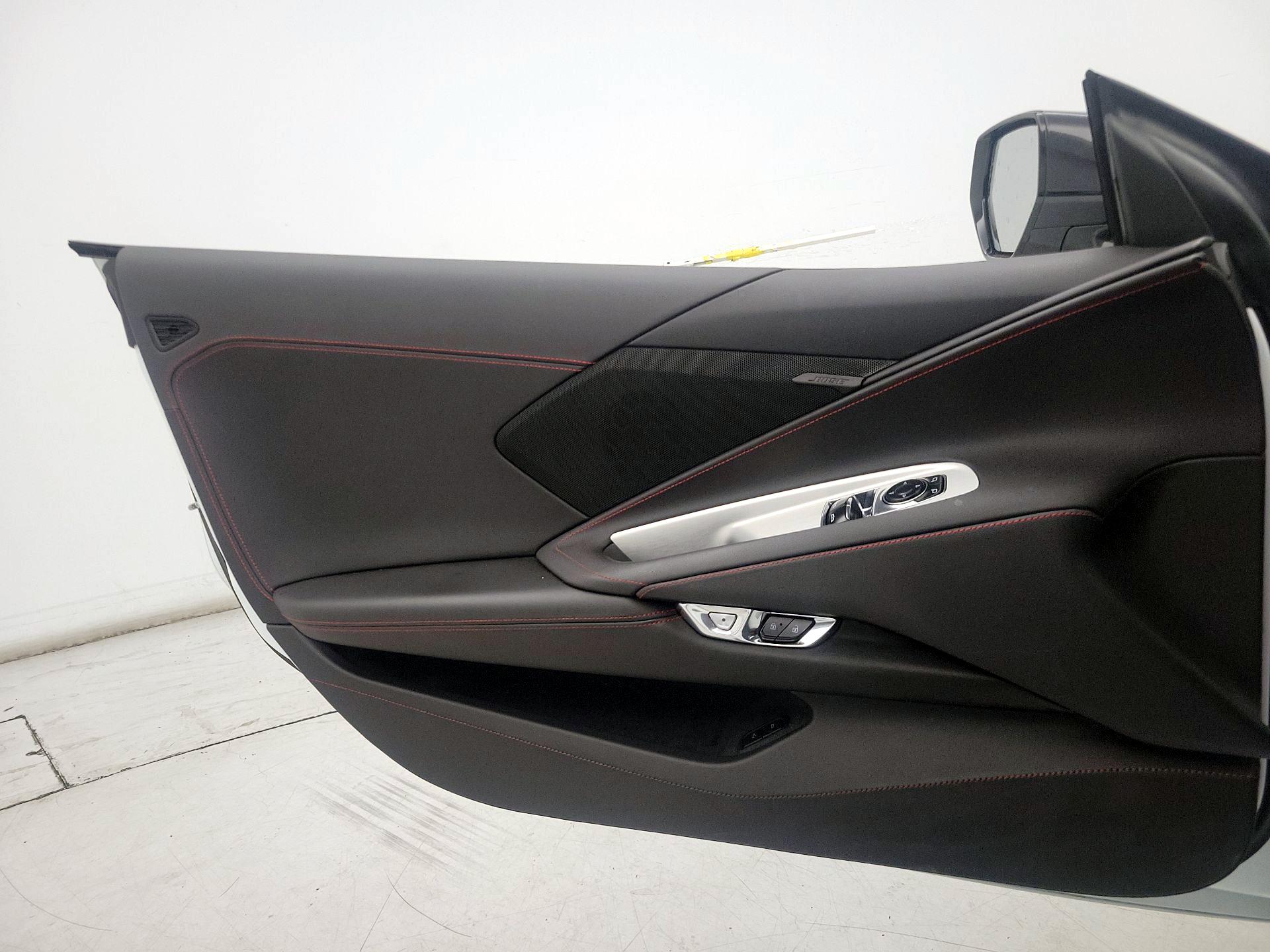 Thumbnail: 2023 Chevrolet Corvette - 12