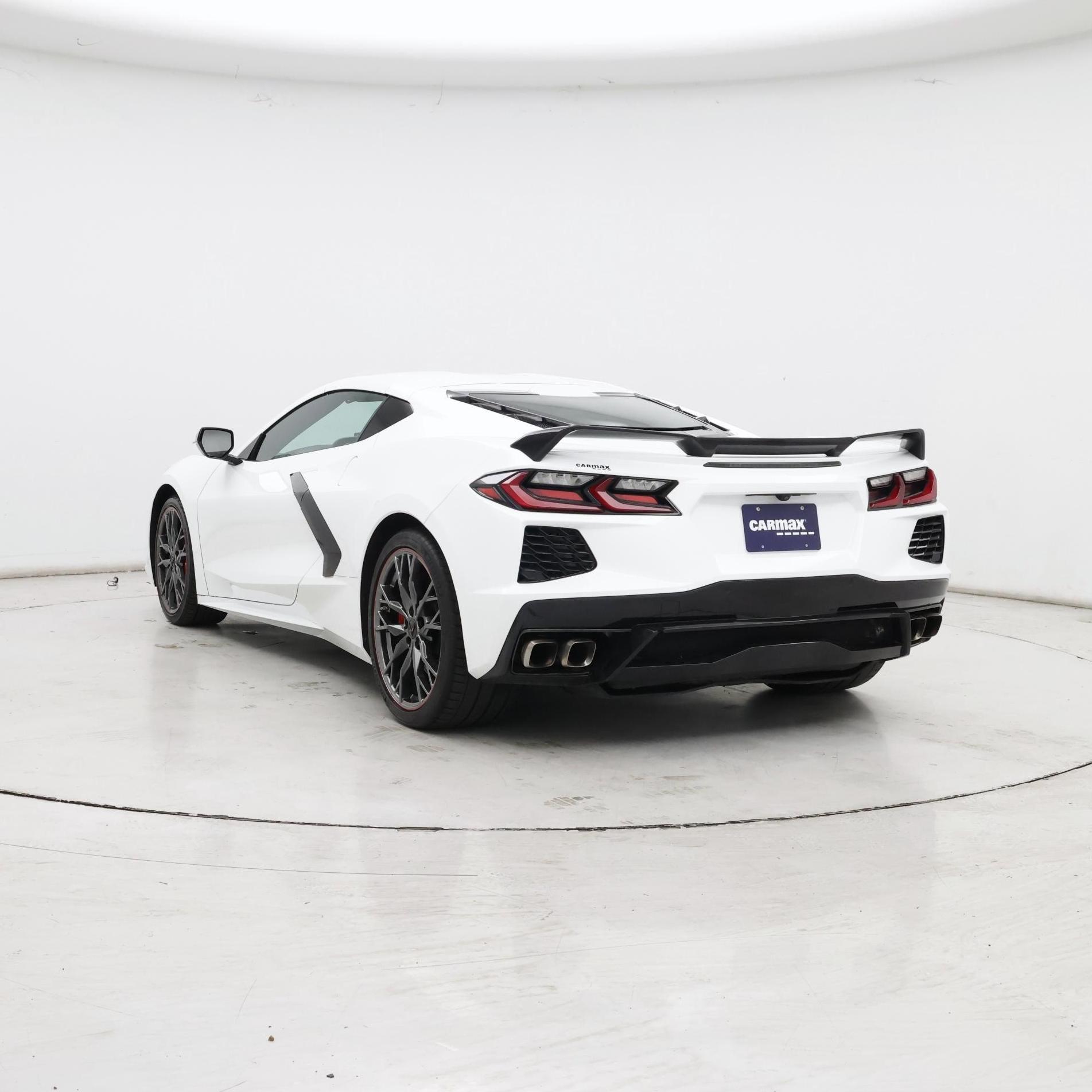 Thumbnail: 2023 Chevrolet Corvette - 2