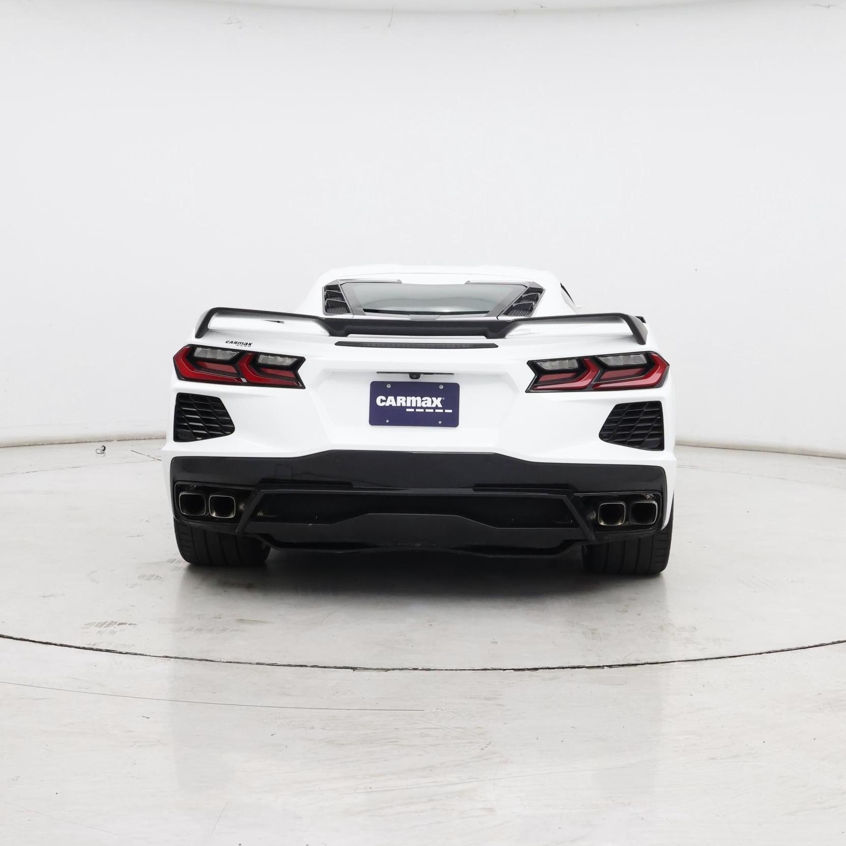 Thumbnail: 2023 Chevrolet Corvette - 6