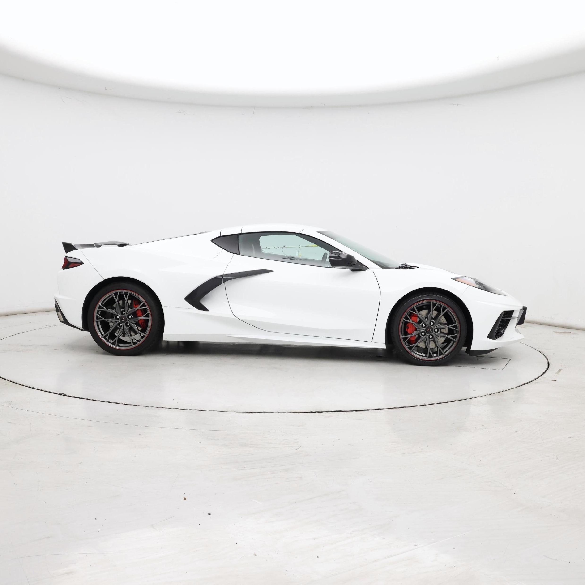 Thumbnail: 2023 Chevrolet Corvette - 7