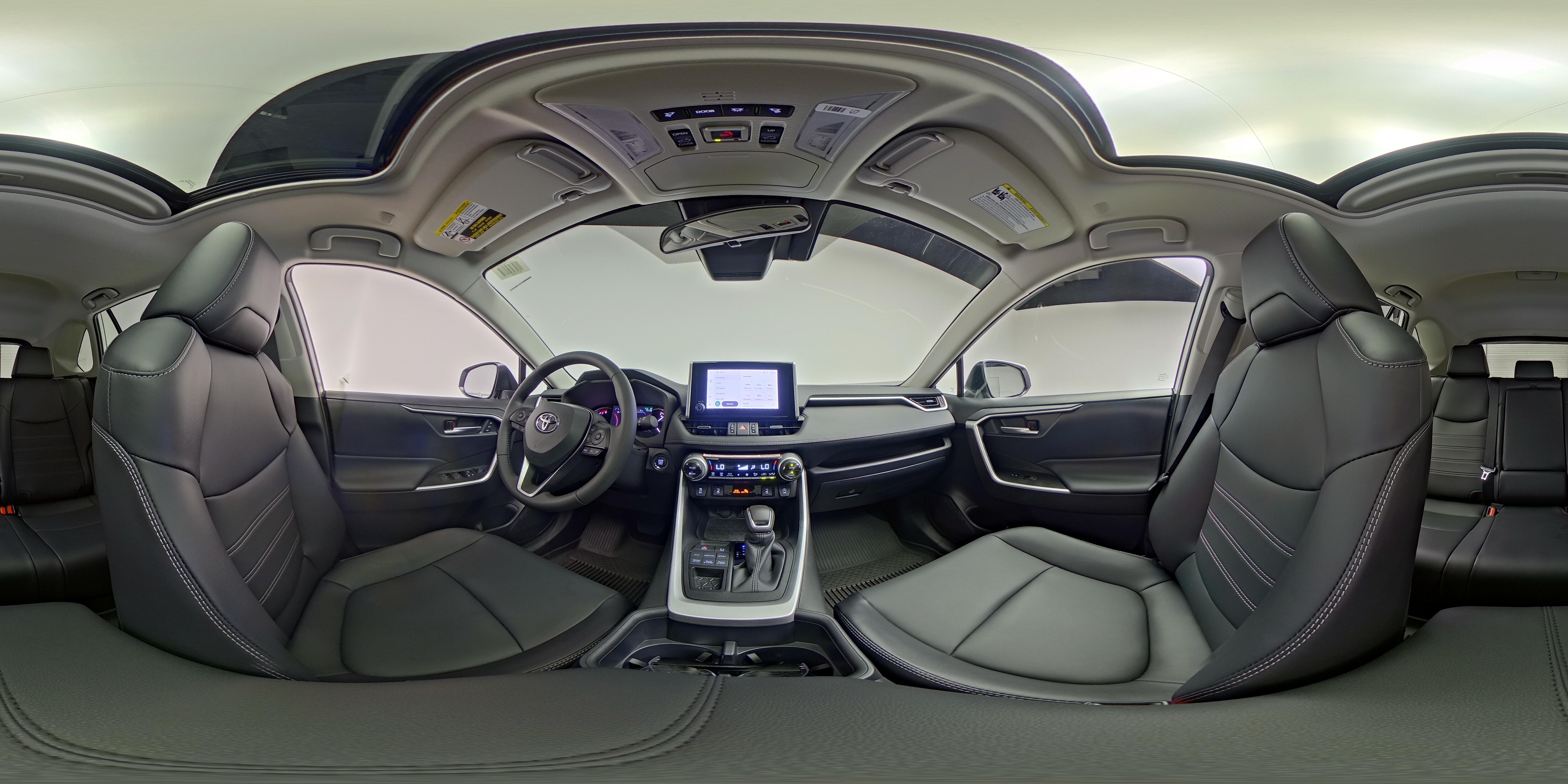 2025 Toyota RAV4 XLE Premium - Photo 26