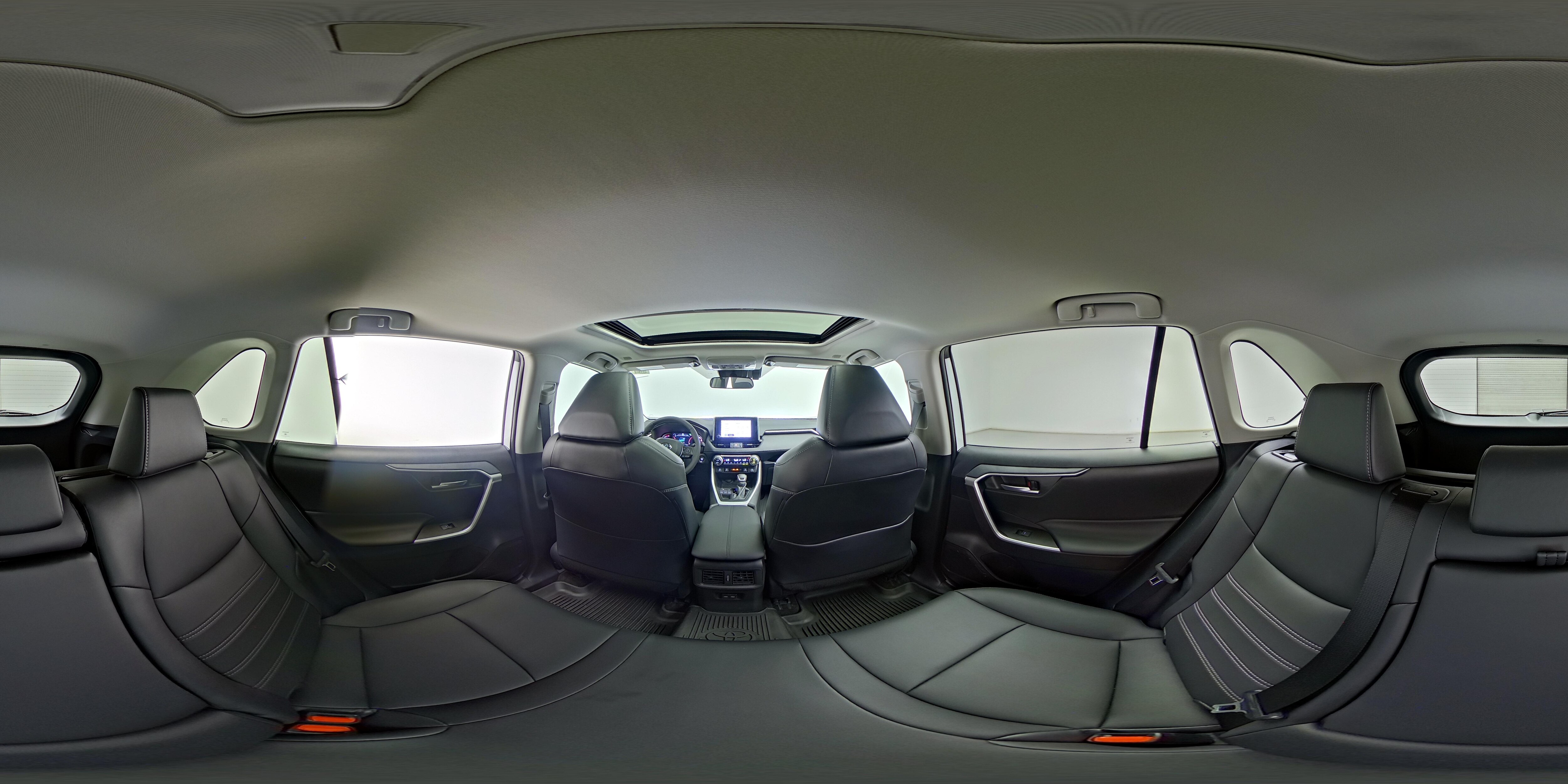 2025 Toyota RAV4 XLE Premium - Photo 27