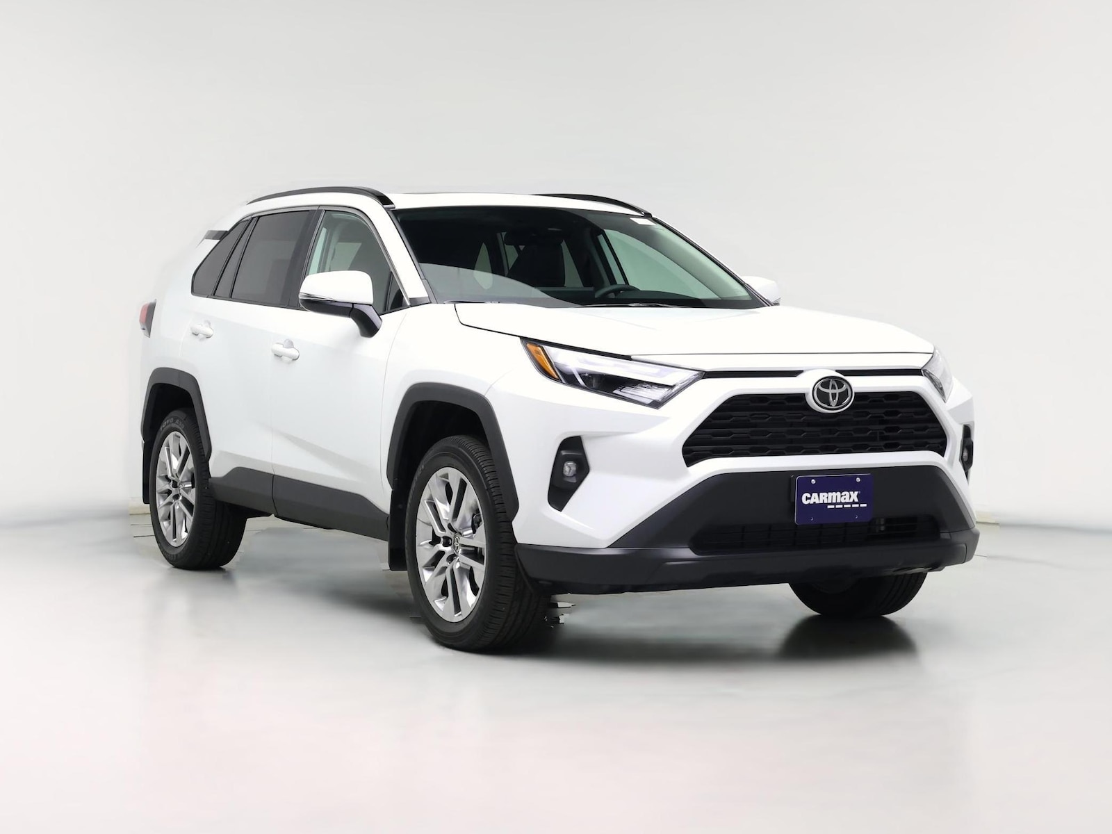 2025 Toyota RAV4 XLE Premium - Photo 1