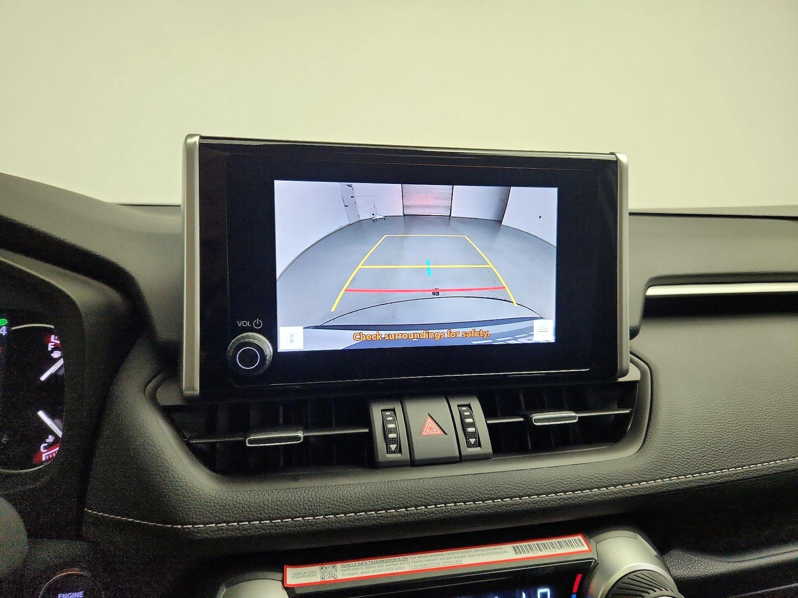 2025 Toyota RAV4 XLE Premium - Photo 15