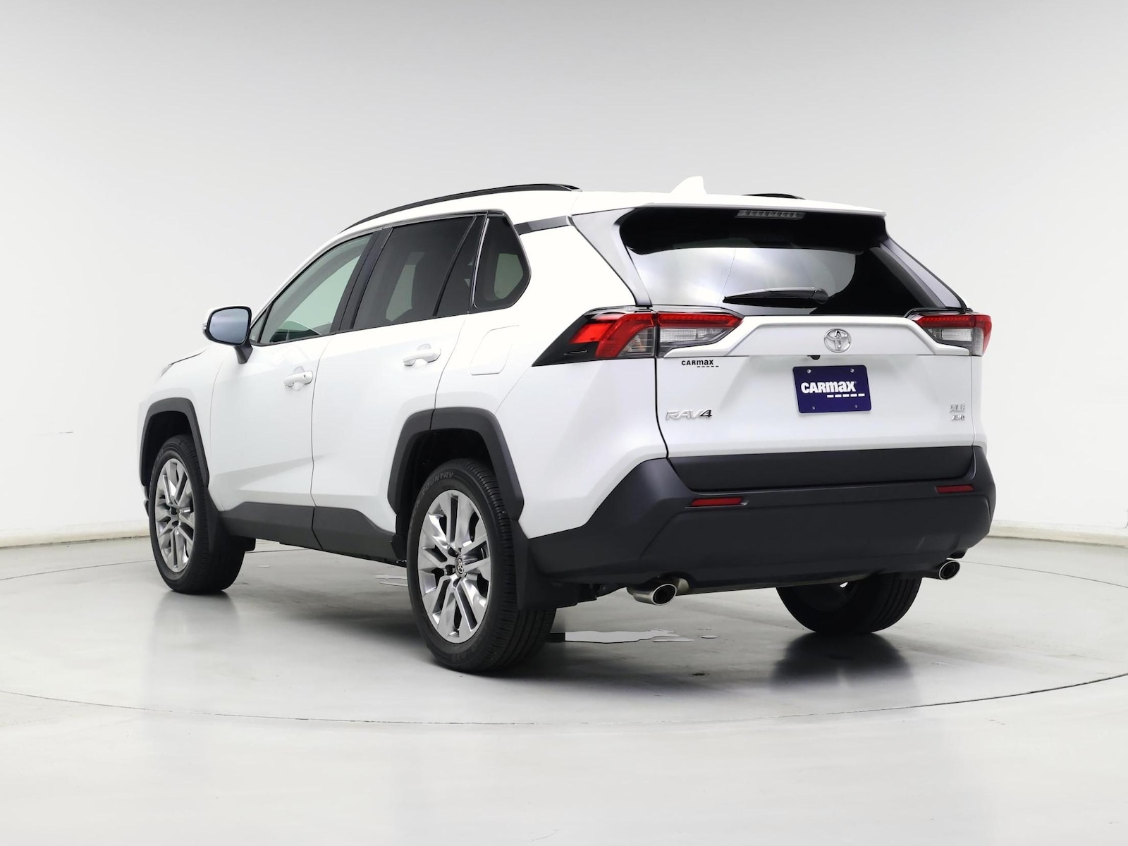 2025 Toyota RAV4 XLE Premium - Photo 3