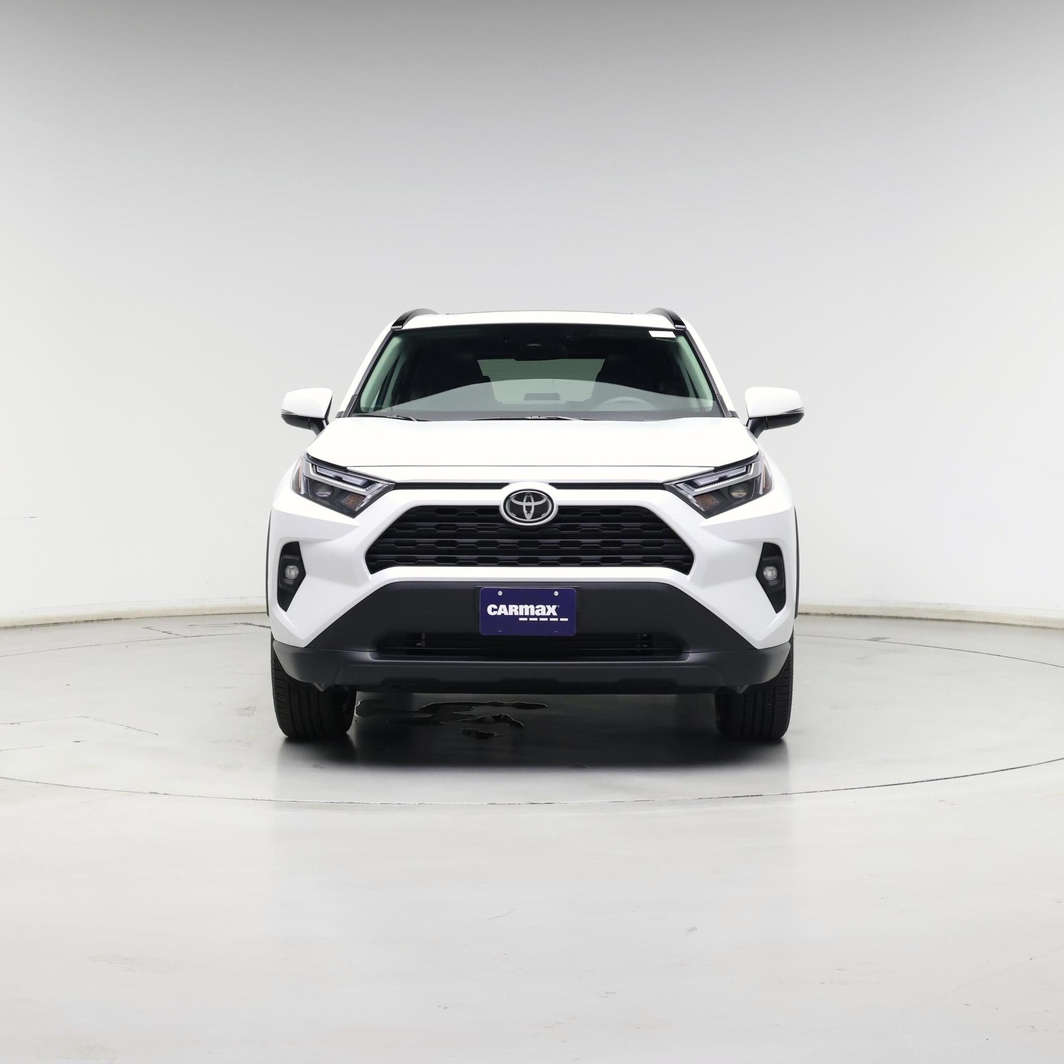 Thumbnail: 2025 Toyota RAV4 - 5