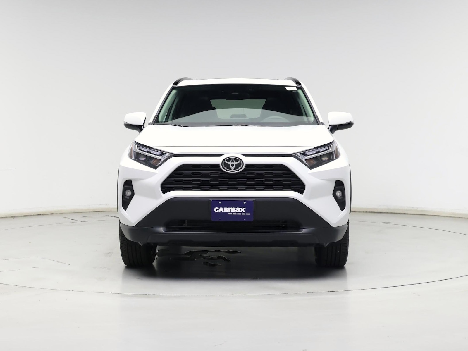 2025 Toyota RAV4 XLE Premium - Photo 6