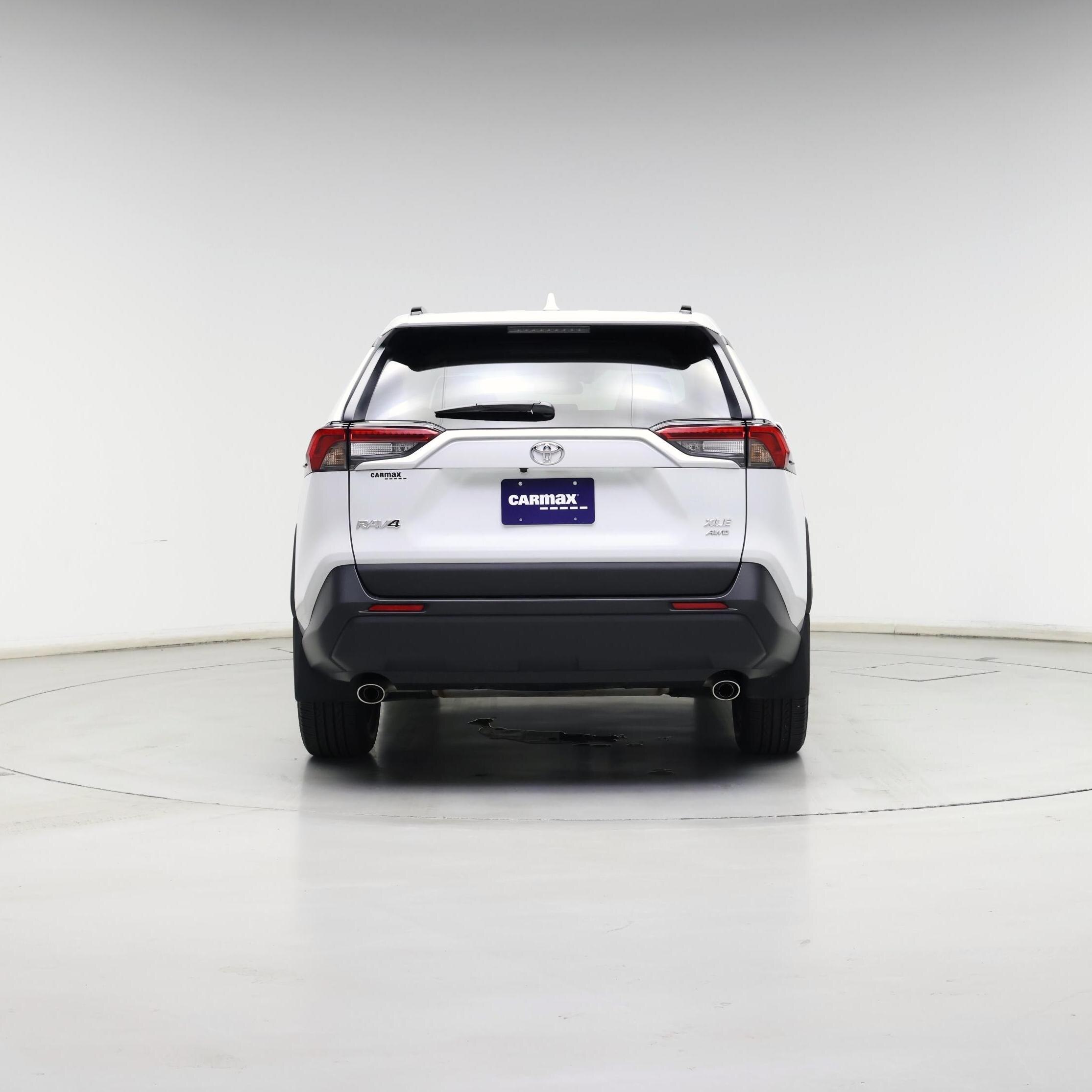 Thumbnail: 2025 Toyota RAV4 - 6