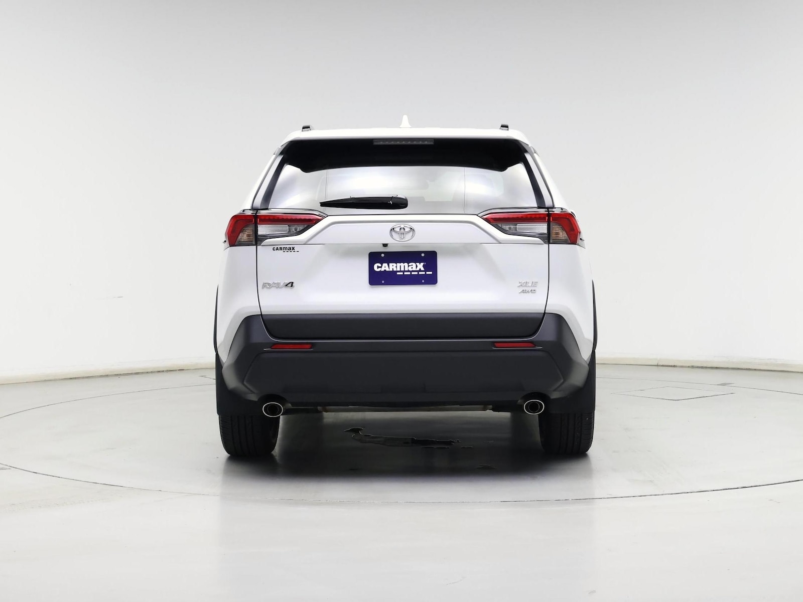 2025 Toyota RAV4 XLE Premium - Photo 7