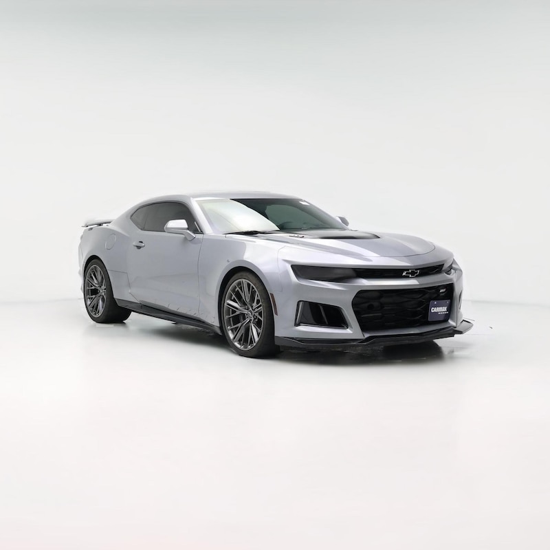 2023 Chevrolet Camaro ZL1