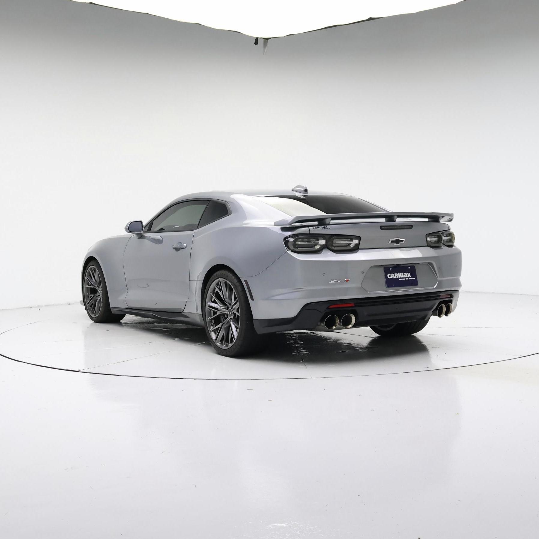 Thumbnail: 2023 Chevrolet Camaro - 2