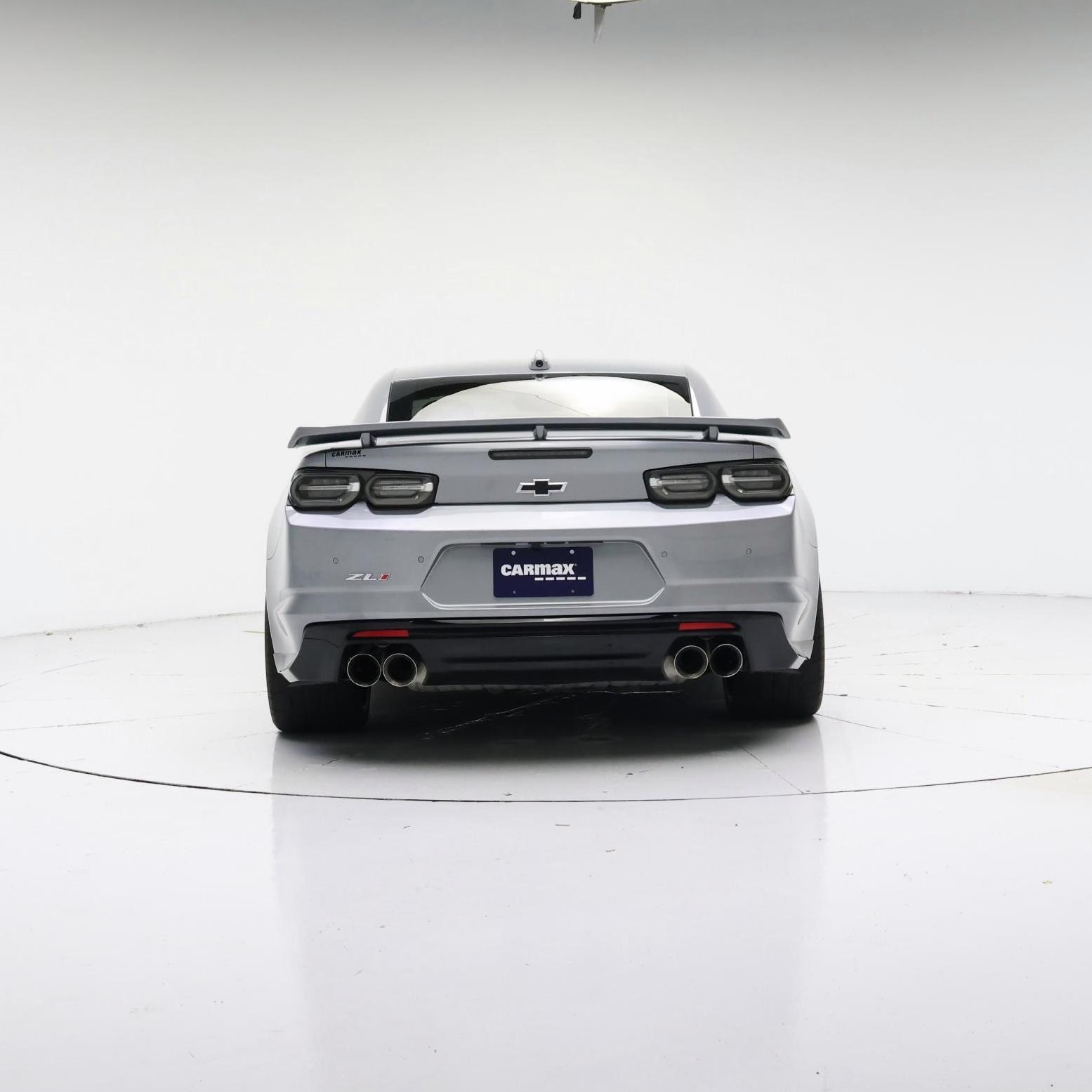 Thumbnail: 2023 Chevrolet Camaro - 6