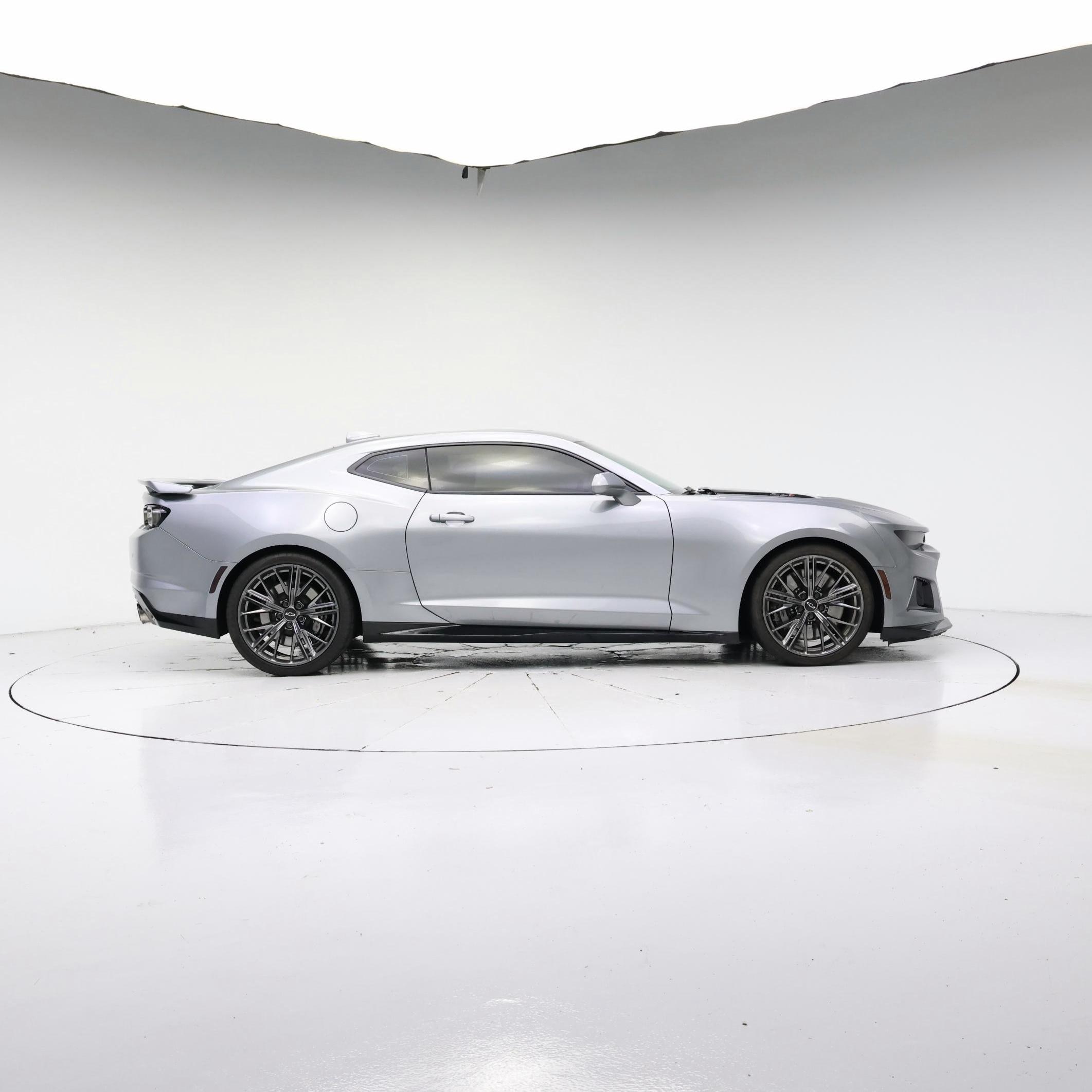 Thumbnail: 2023 Chevrolet Camaro - 7