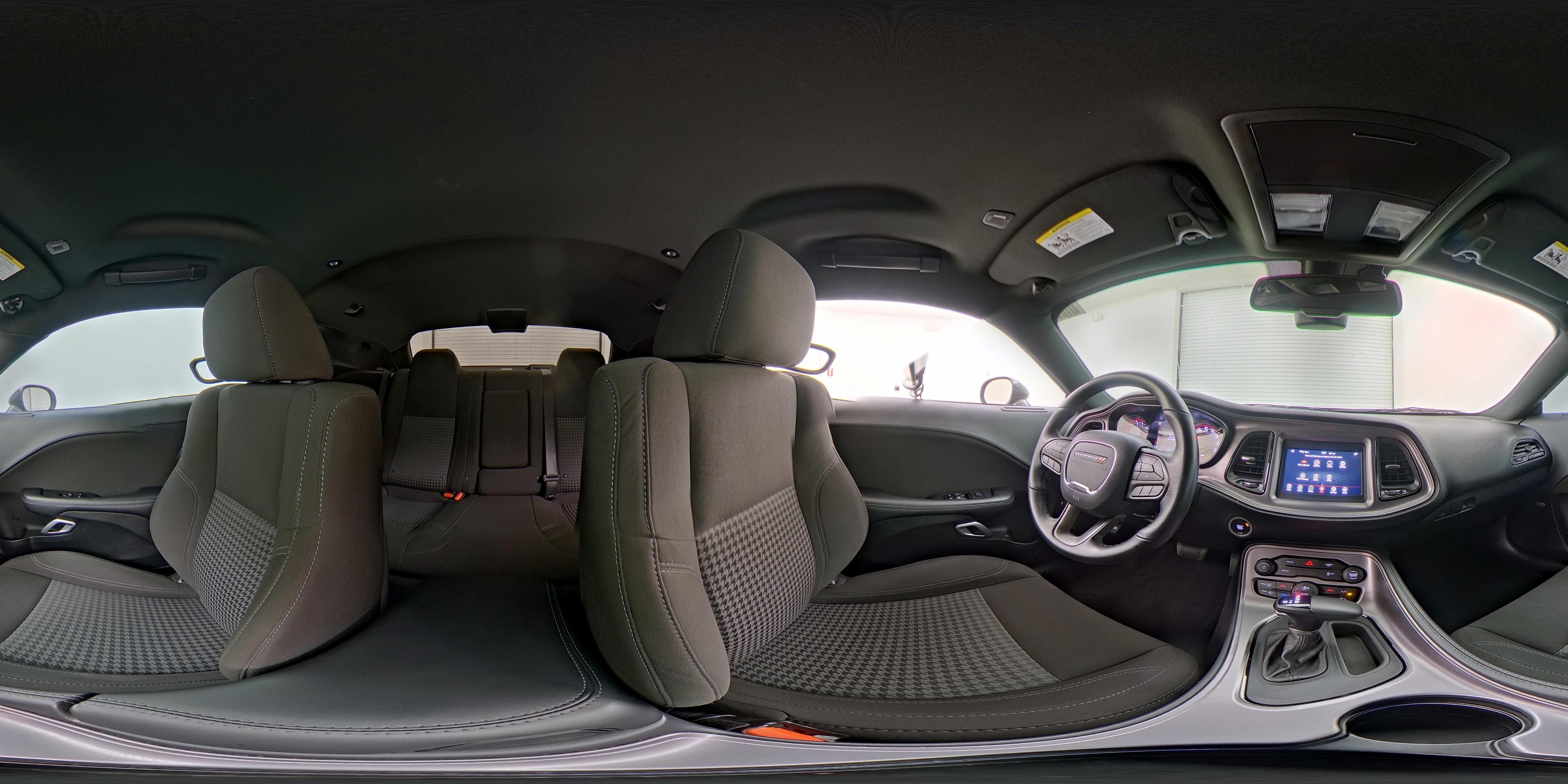 2023 Dodge Challenger SXT - Photo 24
