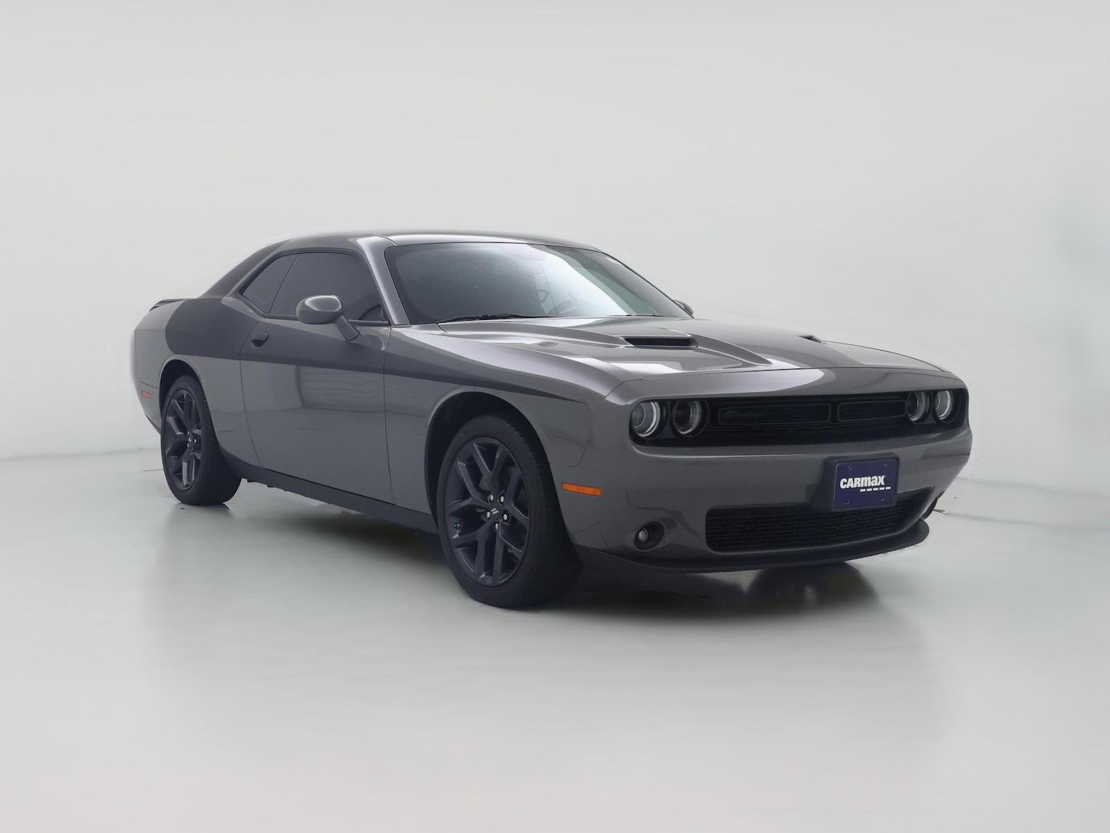2023 Dodge Challenger SXT - Photo 1