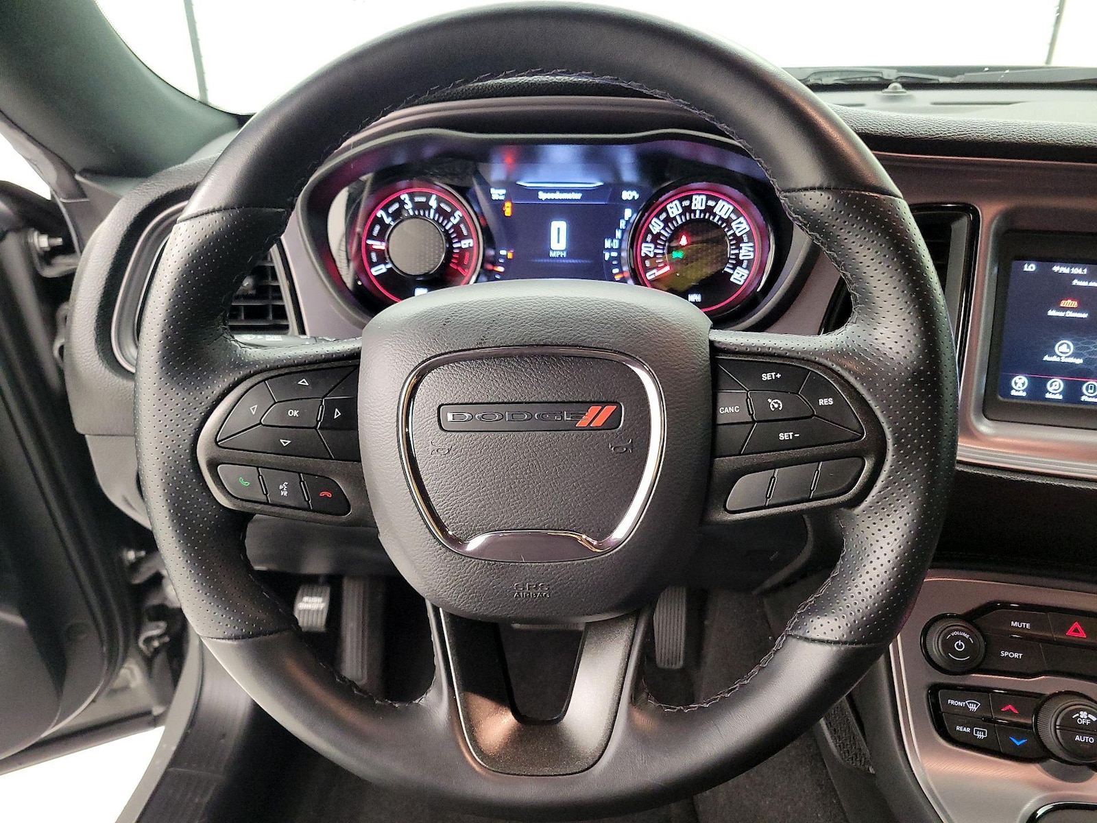 2023 Dodge Challenger SXT - Photo 11