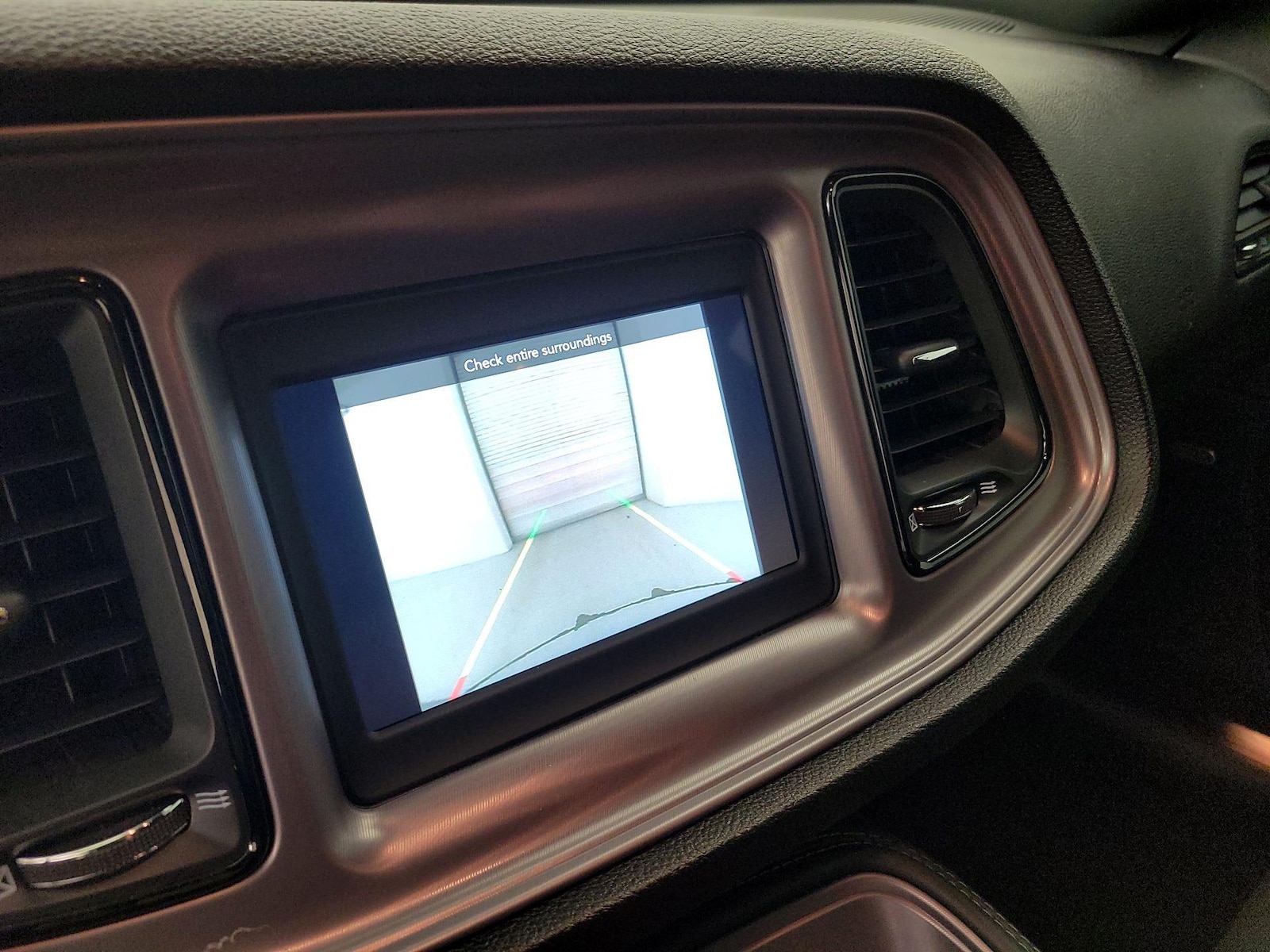 2023 Dodge Challenger SXT - Photo 15