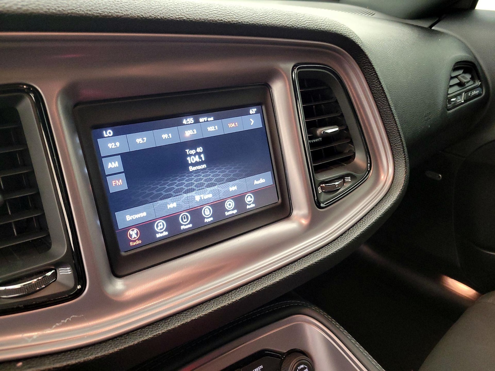 2023 Dodge Challenger SXT - Photo 16