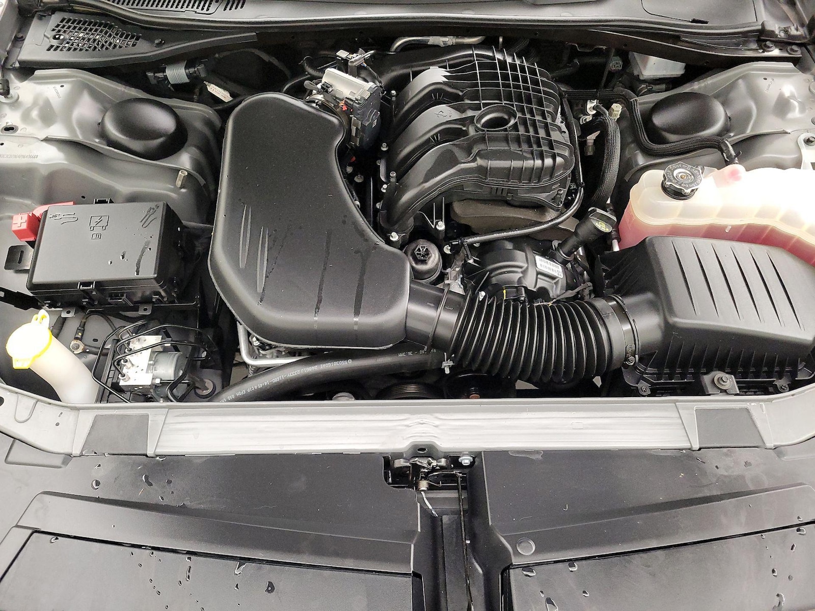 2023 Dodge Challenger SXT - Photo 22