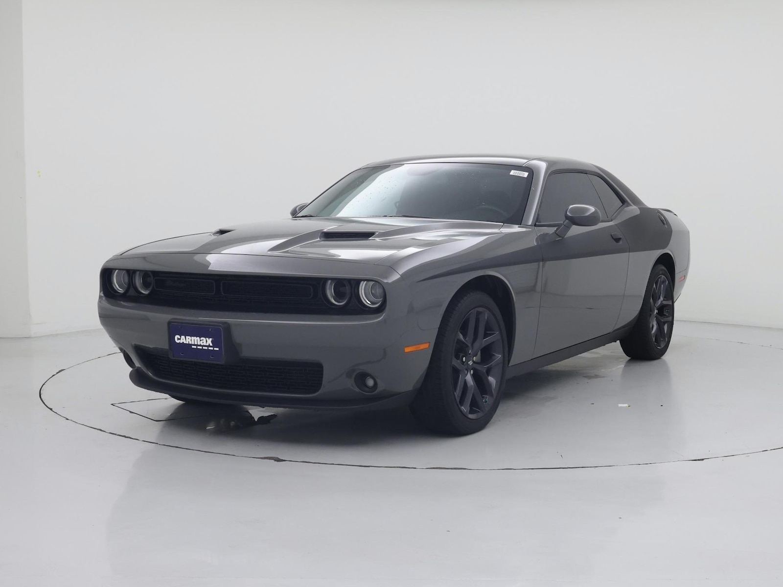 2023 Dodge Challenger SXT - Photo 5