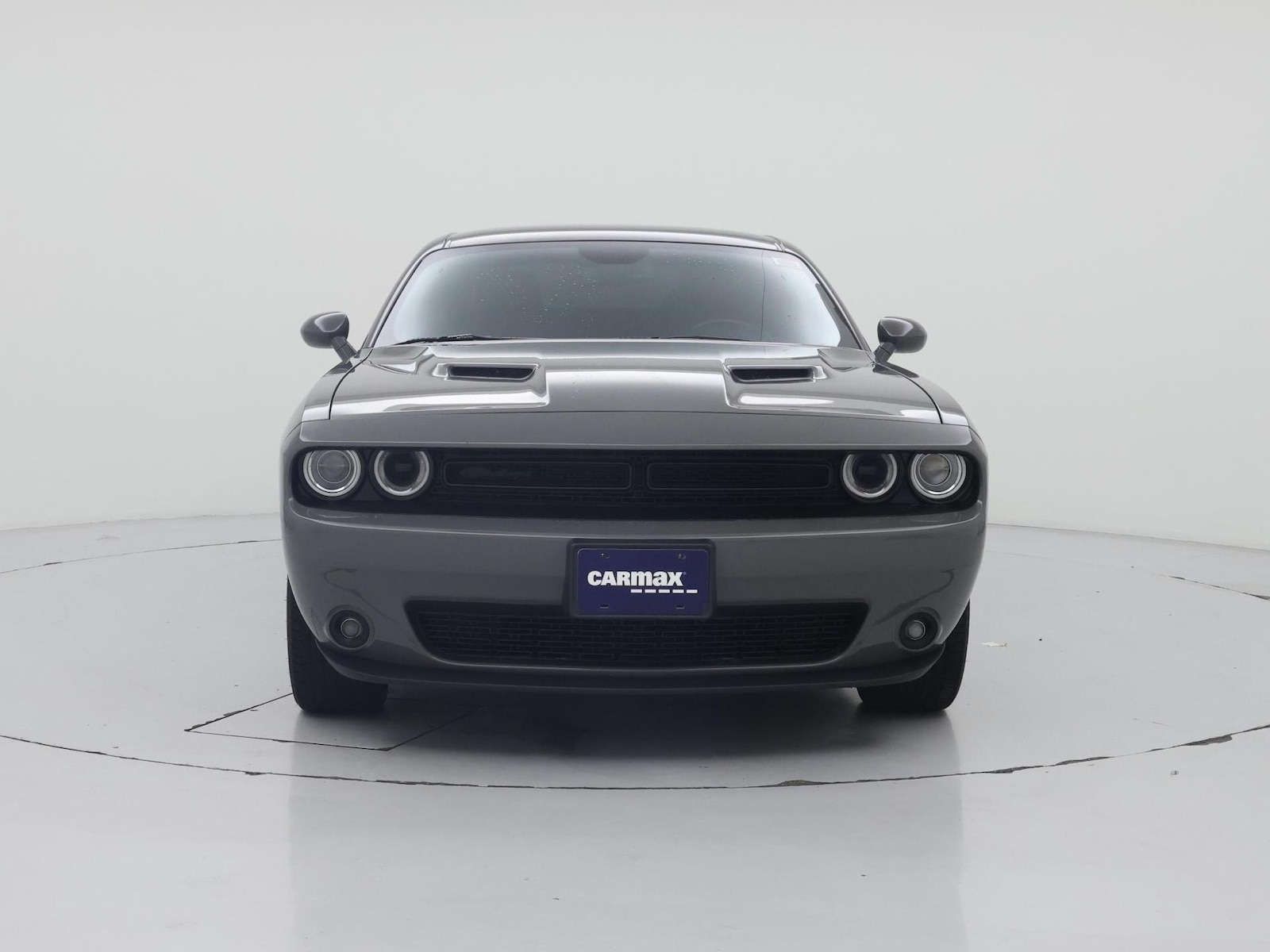 2023 Dodge Challenger SXT - Photo 6