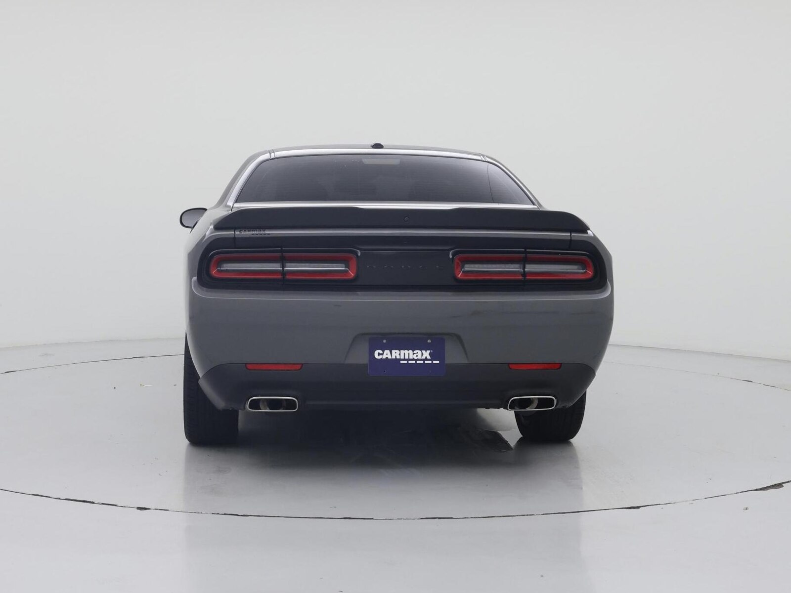 2023 Dodge Challenger SXT - Photo 7