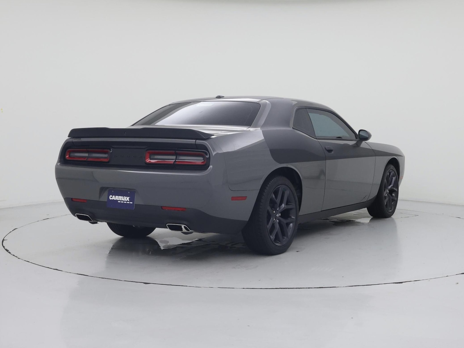 2023 Dodge Challenger SXT - Photo 9