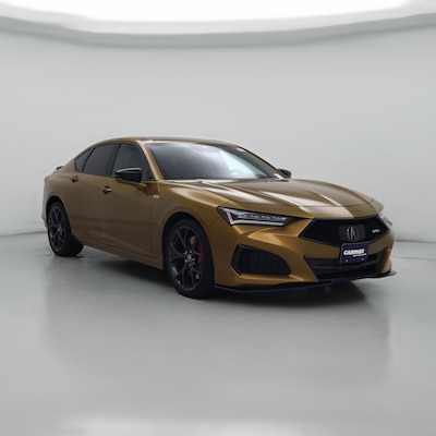 2023 Acura TLX SH-AWD Type S