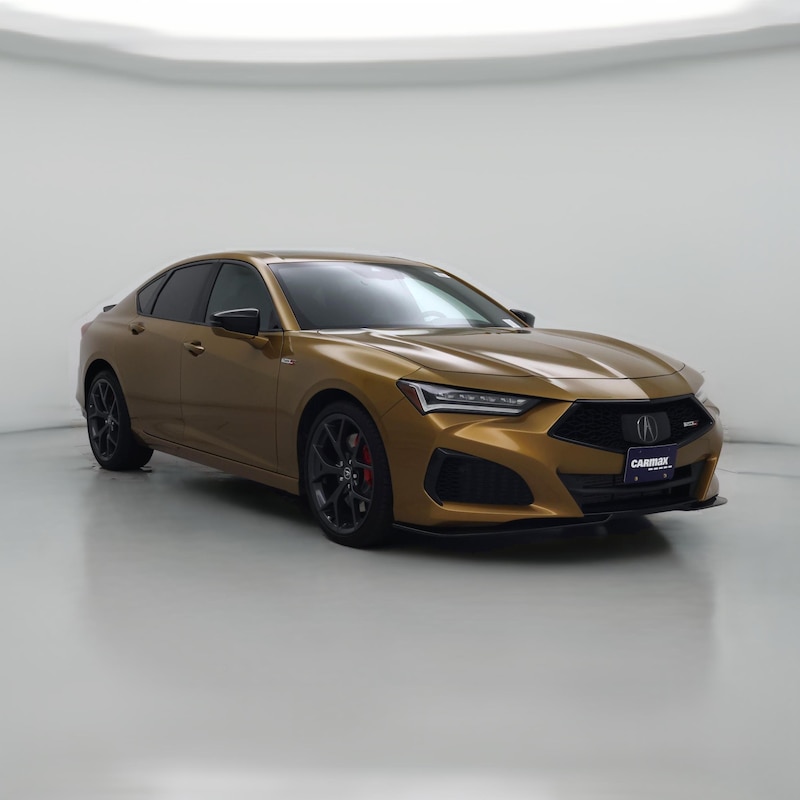 2023 Acura TLX SH-AWD Type S