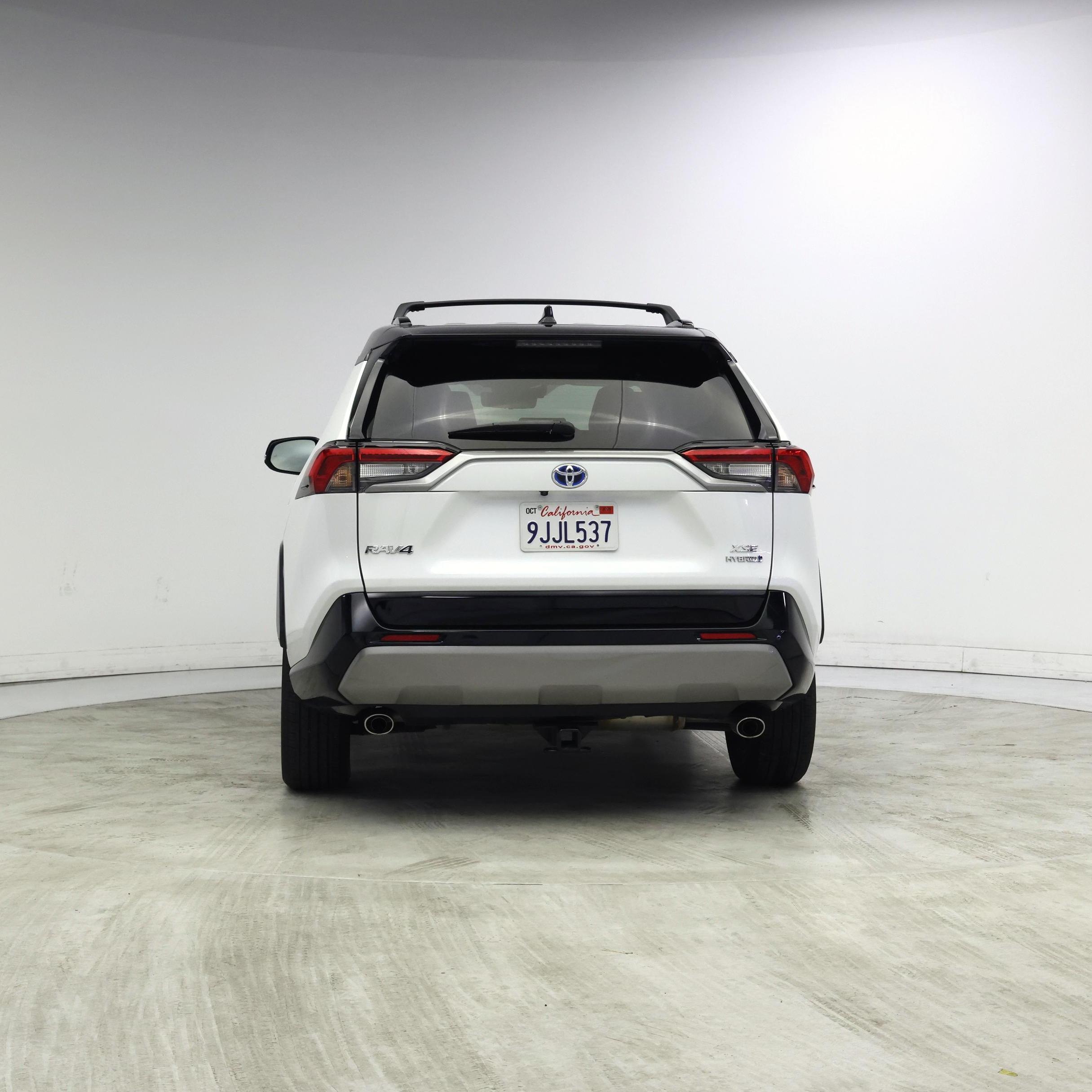 Thumbnail: 2023 Toyota RAV4 - 6