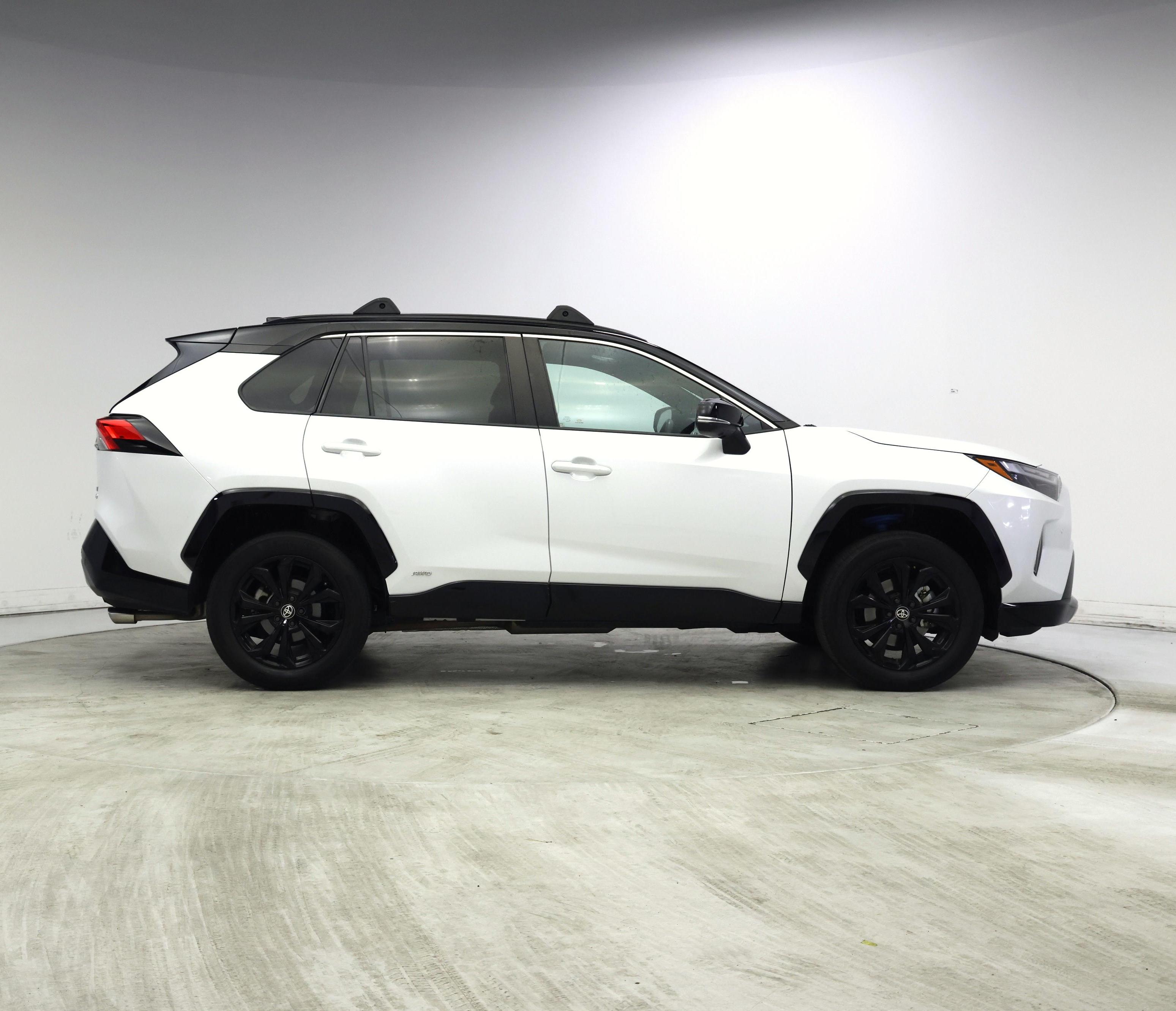Thumbnail: 2023 Toyota RAV4 - 7