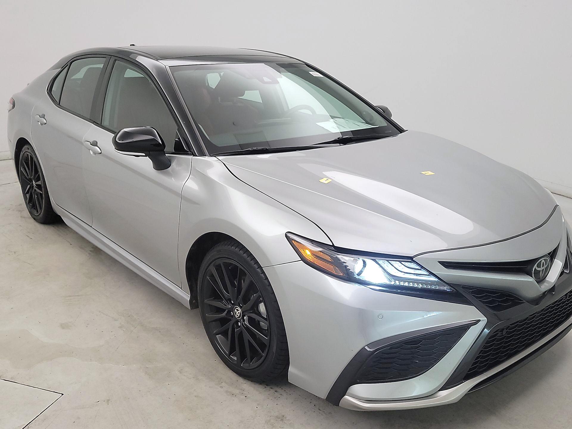 Thumbnail: 2024 Toyota Camry - 1