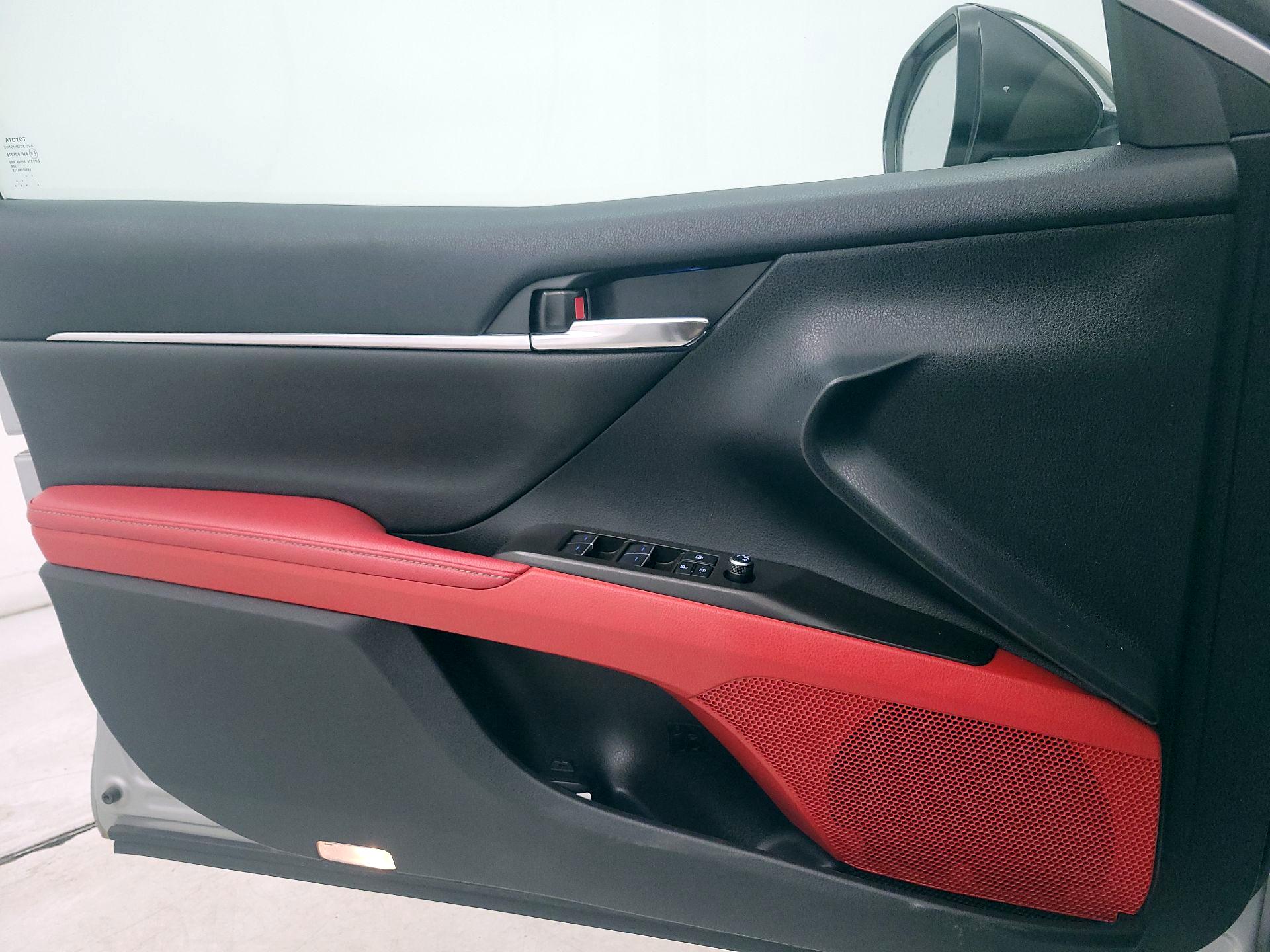 Thumbnail: 2024 Toyota Camry - 10