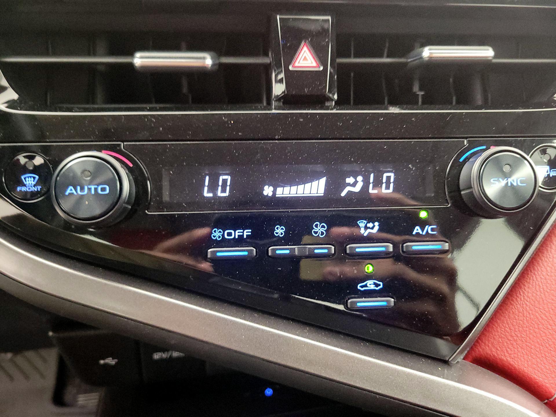 Thumbnail: 2024 Toyota Camry - 15